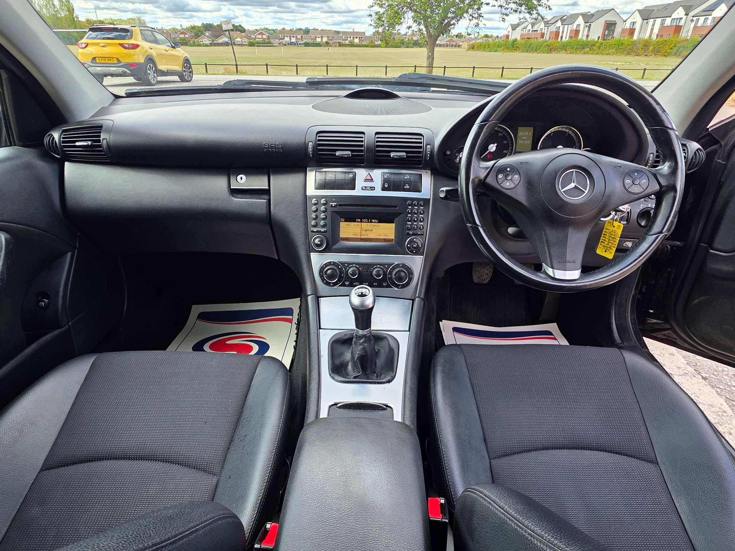 2010 MERCEDES-BENZ CLC CLASS 2010 MERCEDES-BENZ CLC CLASS