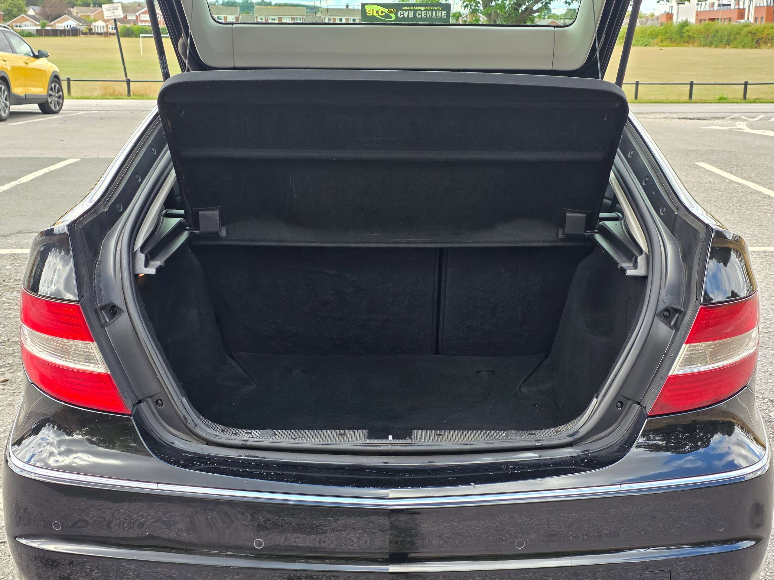 2010 MERCEDES-BENZ CLC CLASS 2010 MERCEDES-BENZ CLC CLASS
