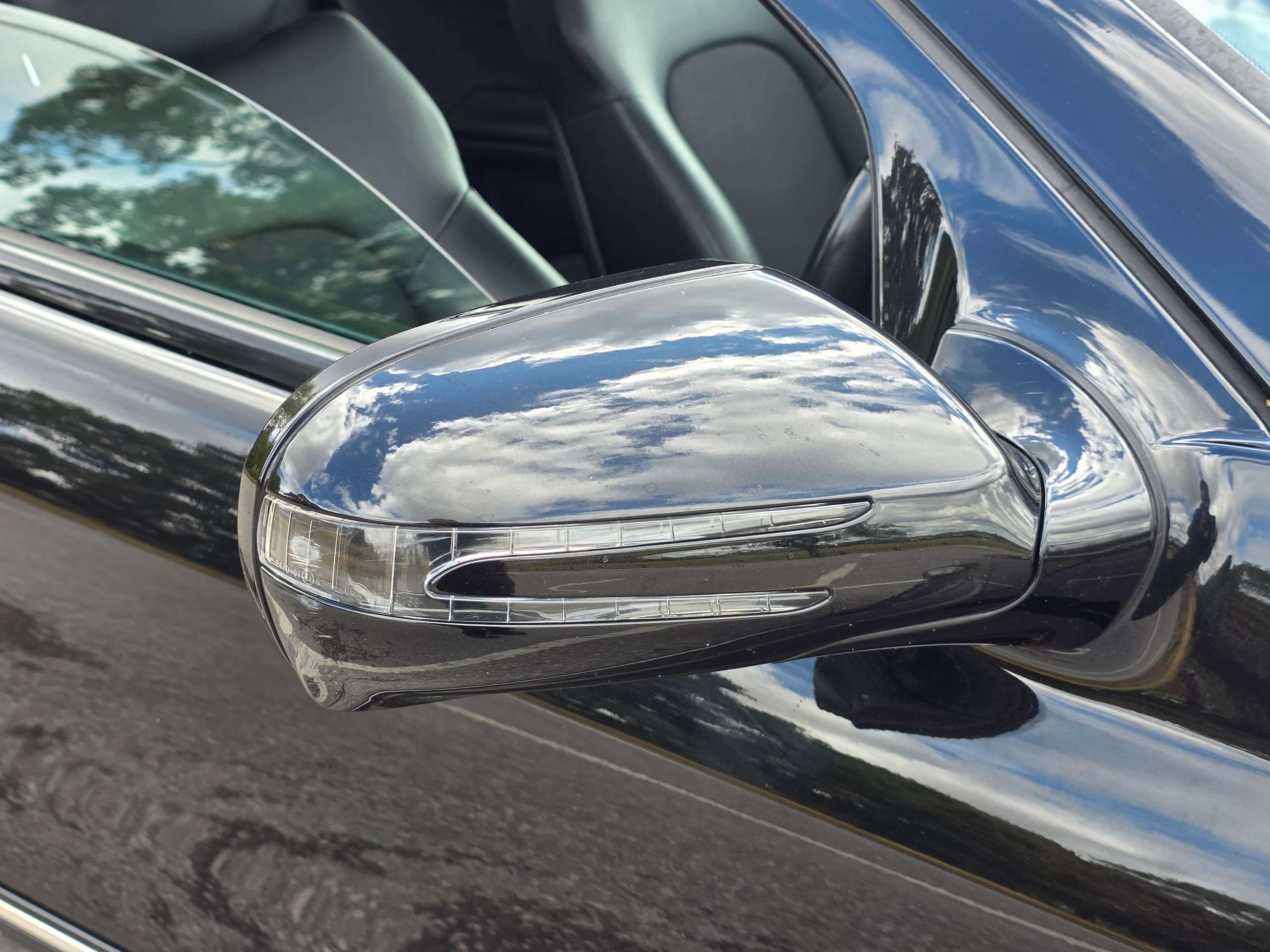 2010 MERCEDES-BENZ CLC CLASS 2010 MERCEDES-BENZ CLC CLASS