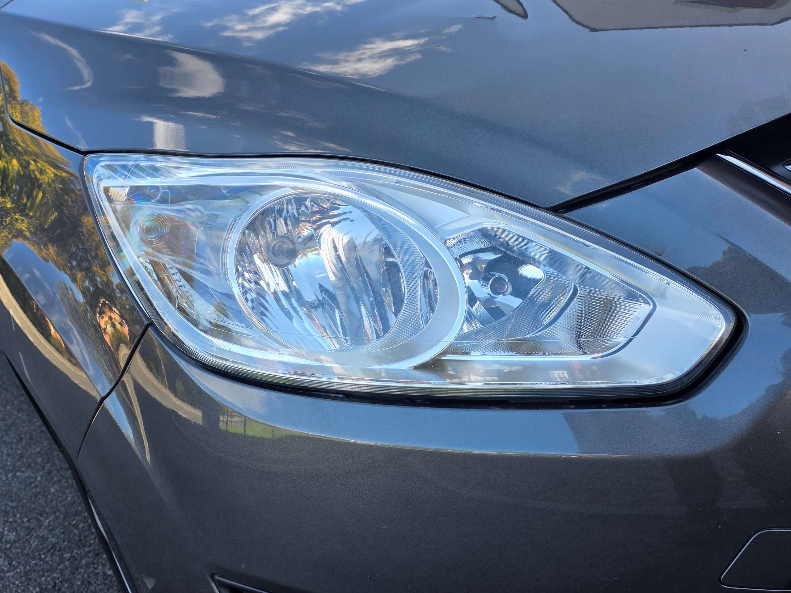 2015 FORD GRAND C-MAX 2015 FORD GRAND C-MAX