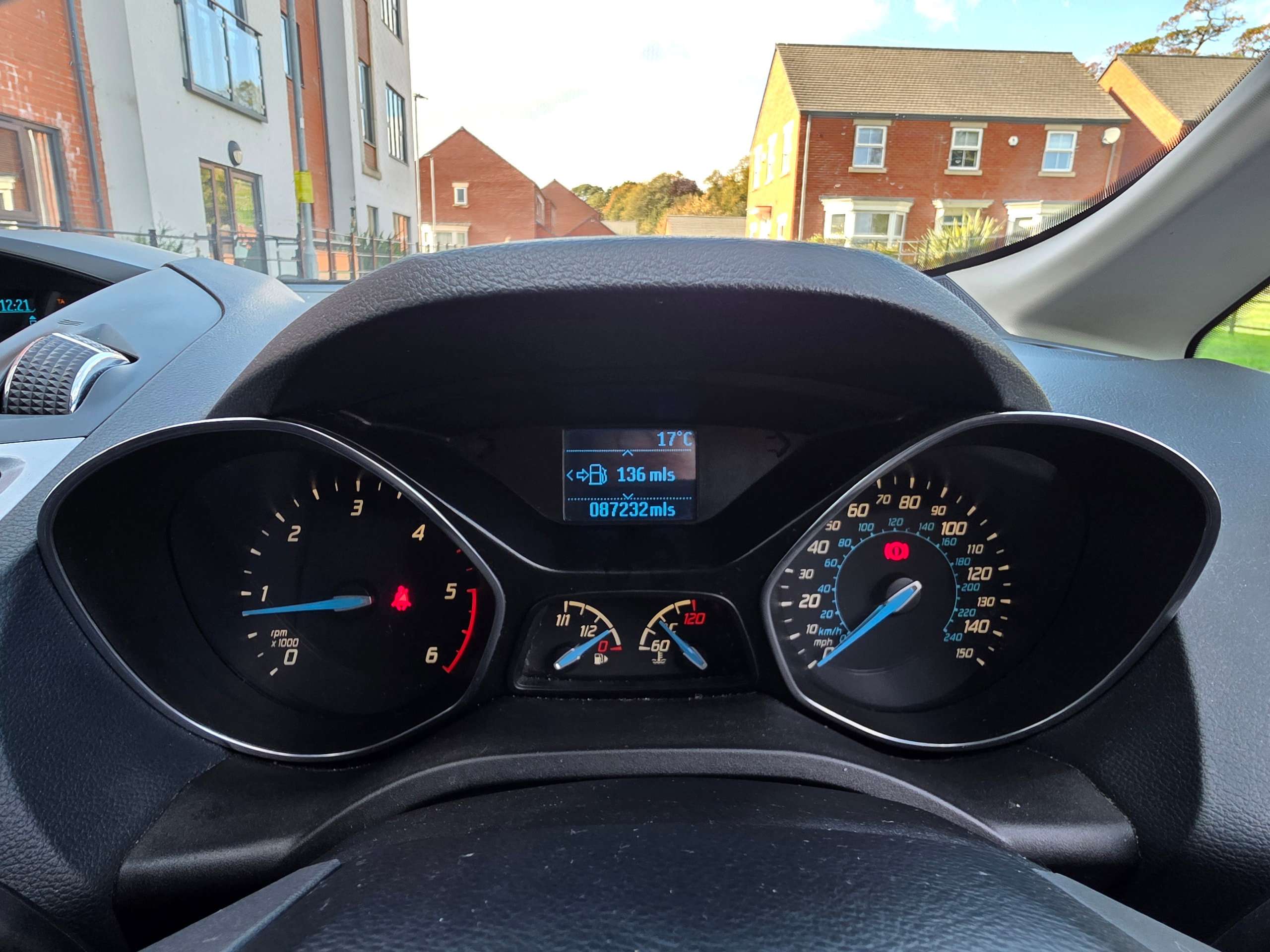 2015 FORD GRAND C-MAX 2015 FORD GRAND C-MAX