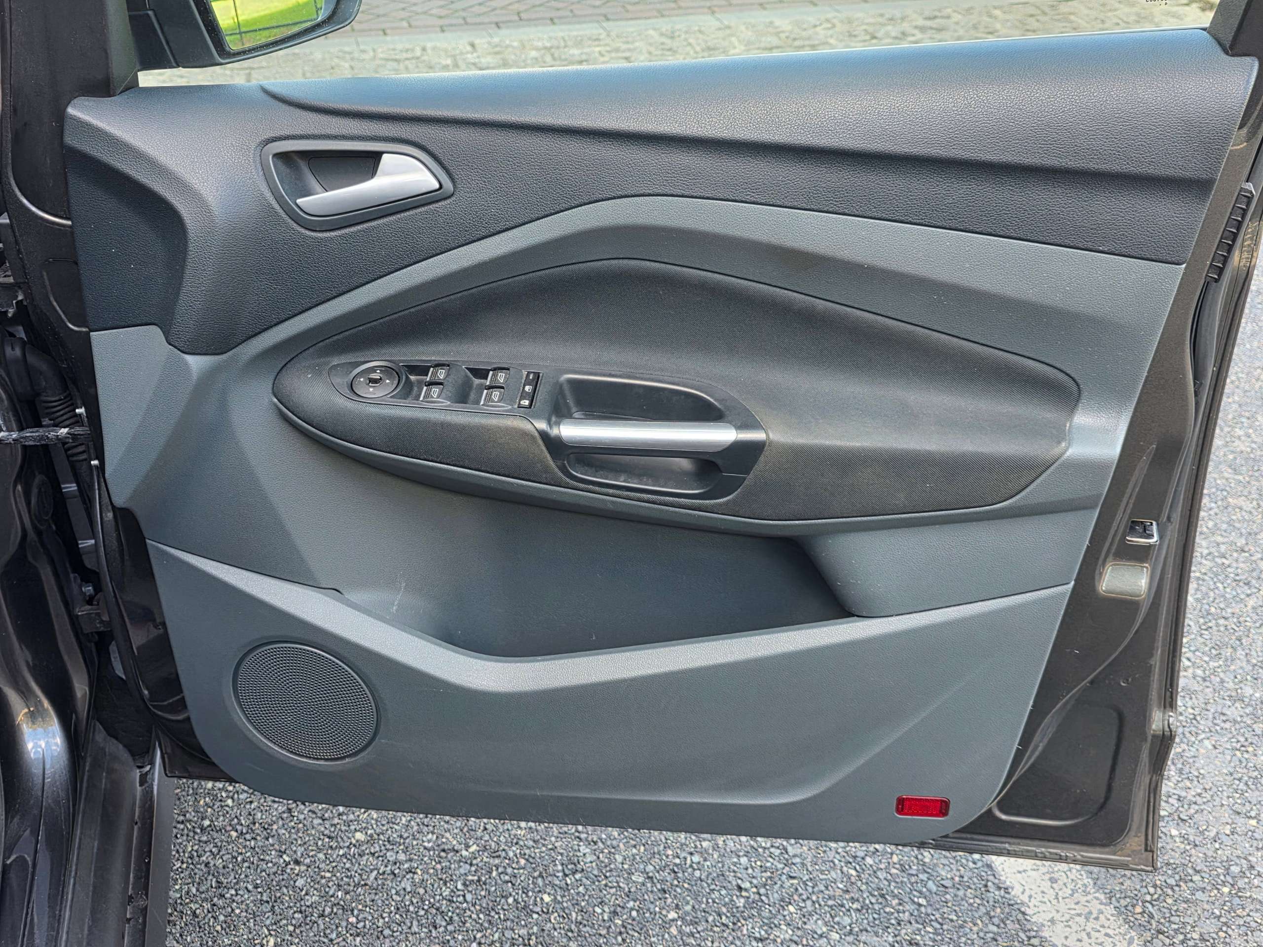 2015 FORD GRAND C-MAX 2015 FORD GRAND C-MAX