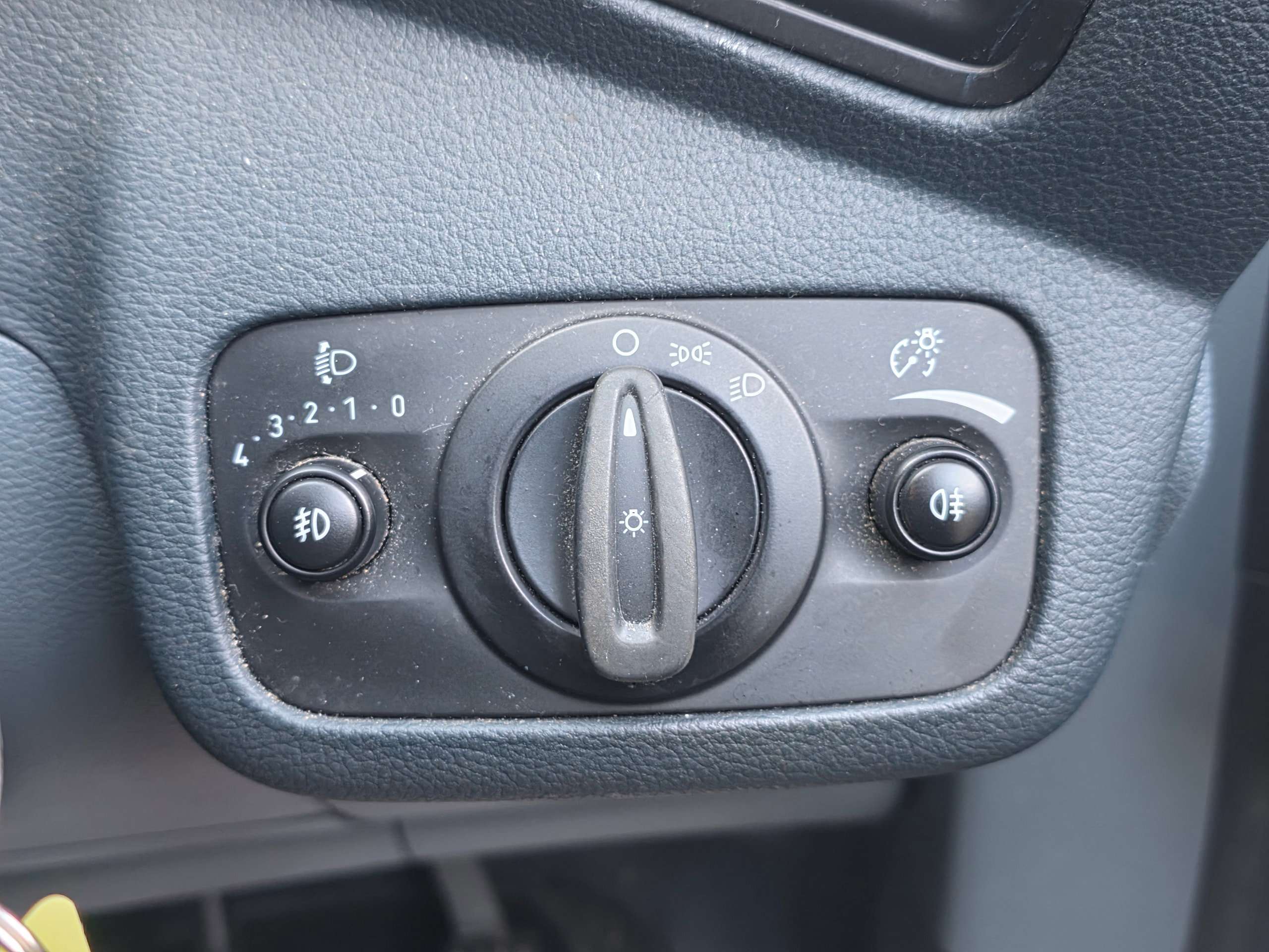2015 FORD GRAND C-MAX 2015 FORD GRAND C-MAX