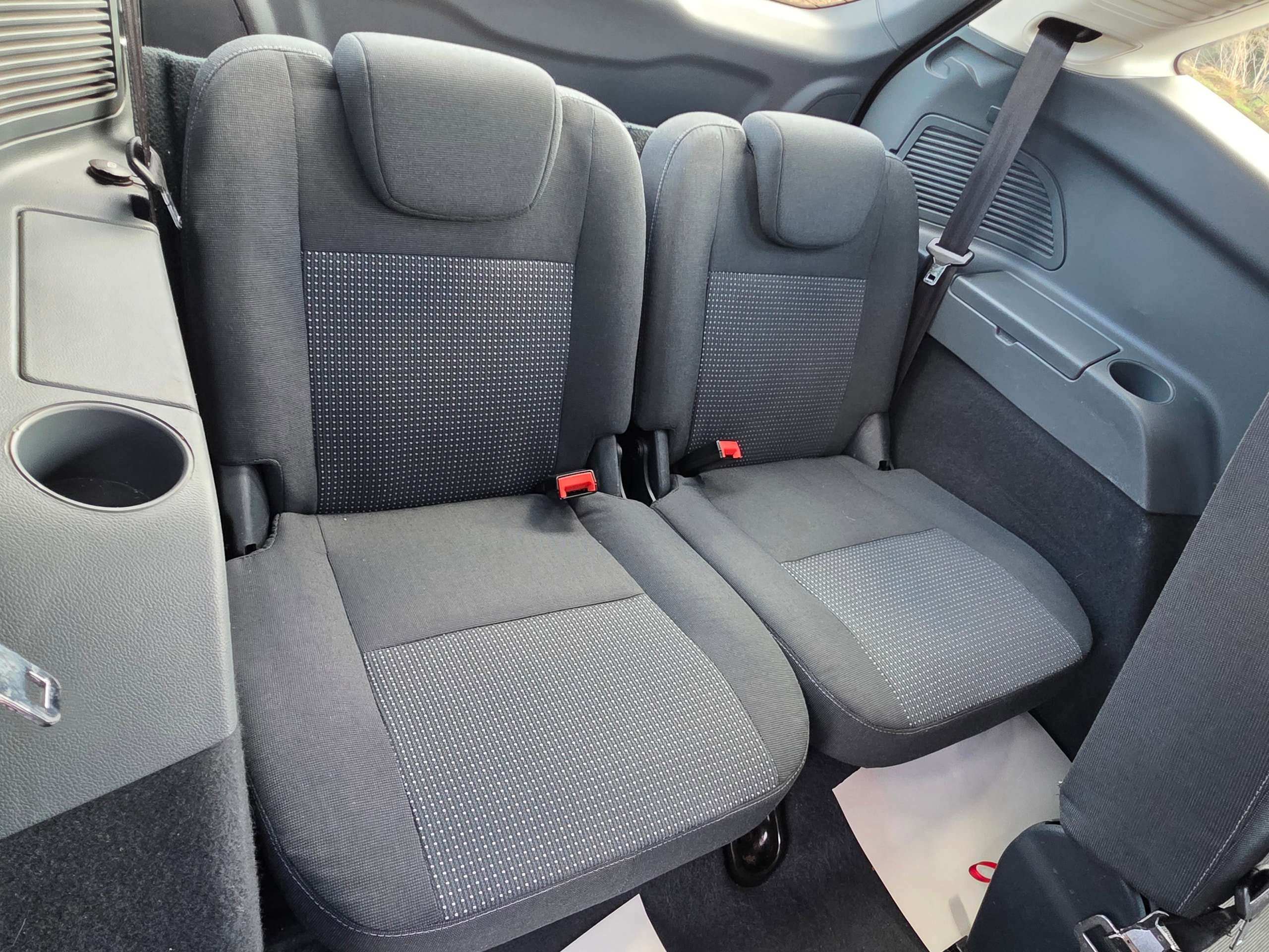 2015 FORD GRAND C-MAX 2015 FORD GRAND C-MAX