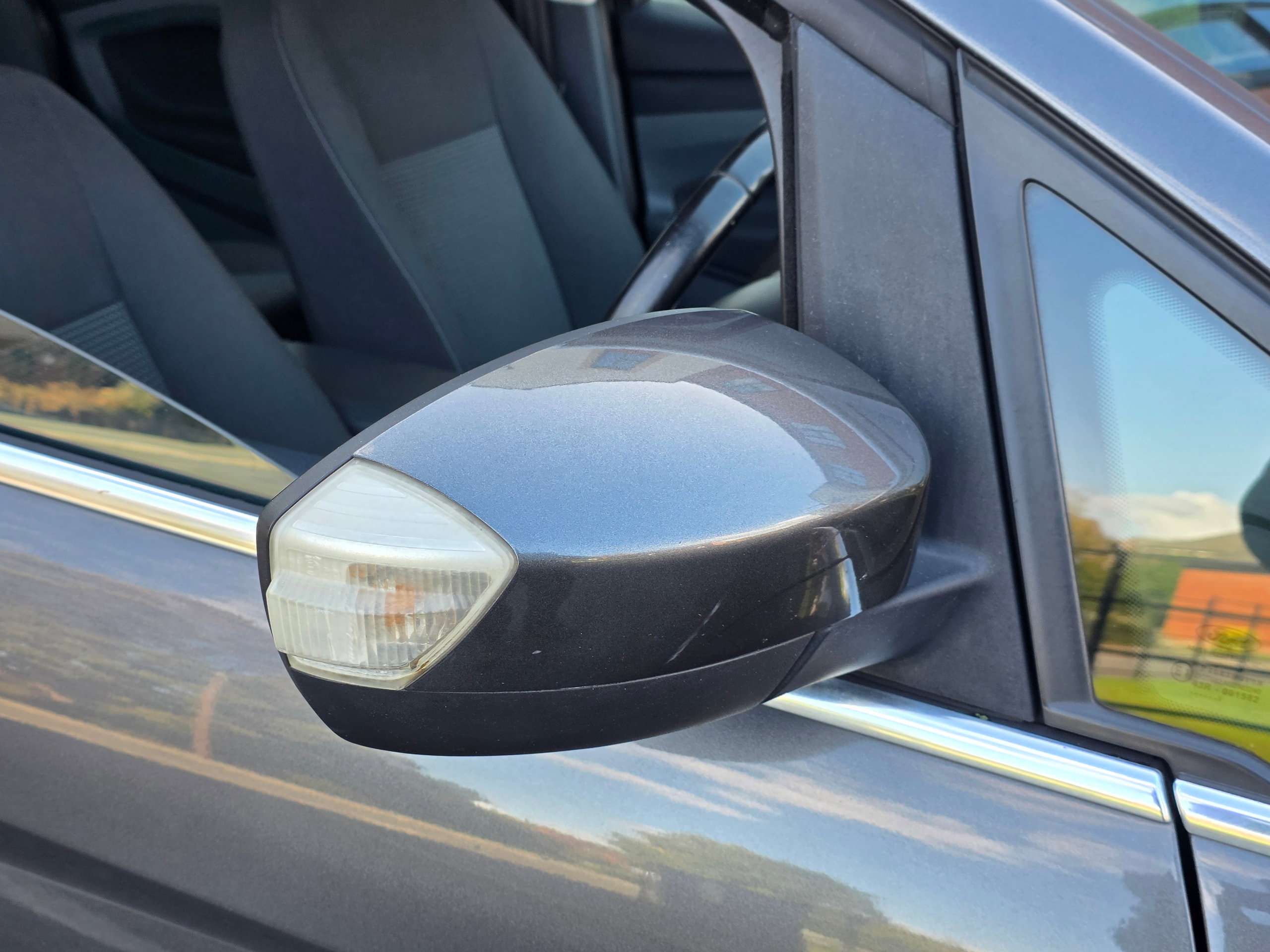2015 FORD GRAND C-MAX 2015 FORD GRAND C-MAX