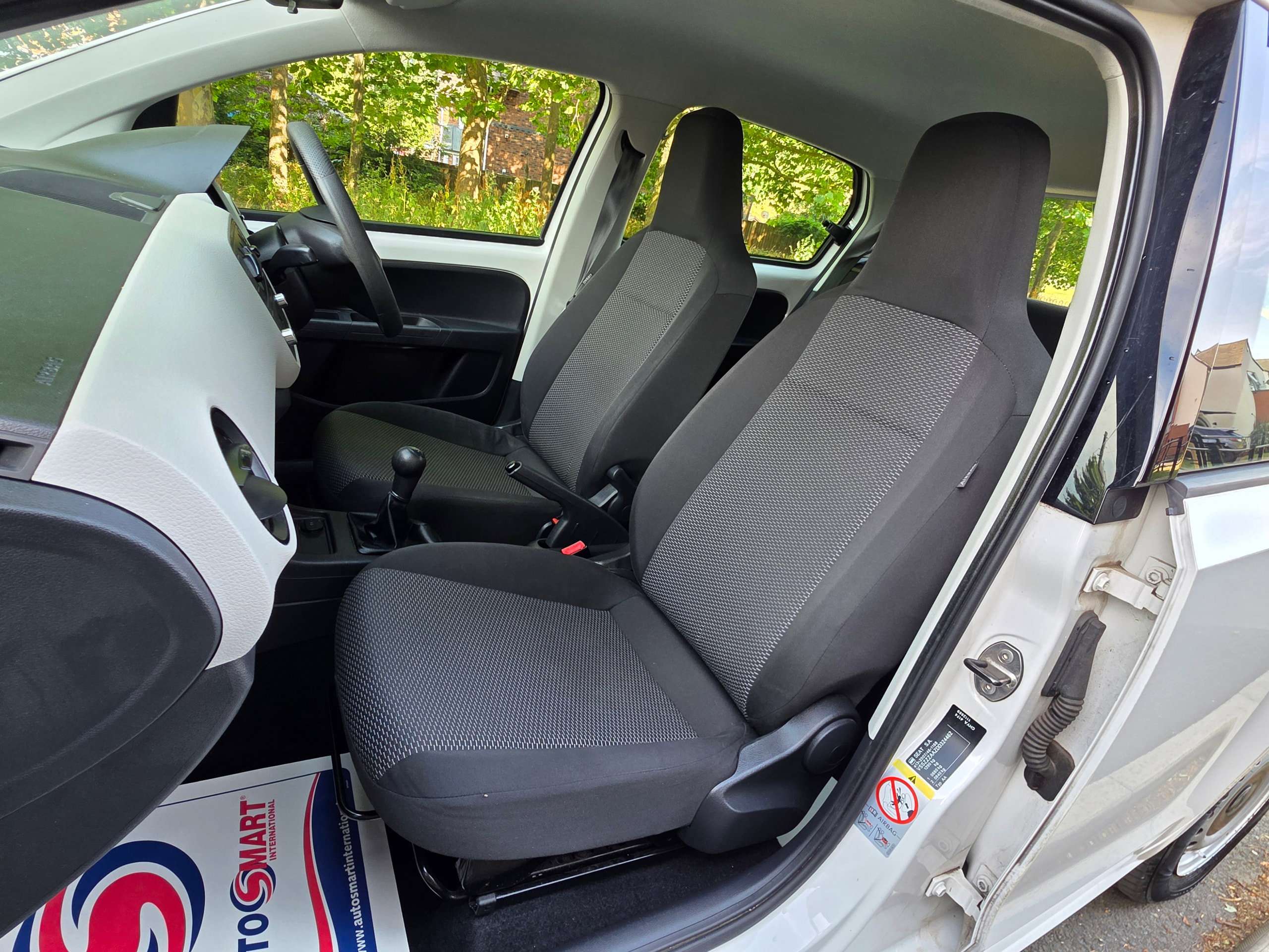 2013 SEAT MII 2013 SEAT MII