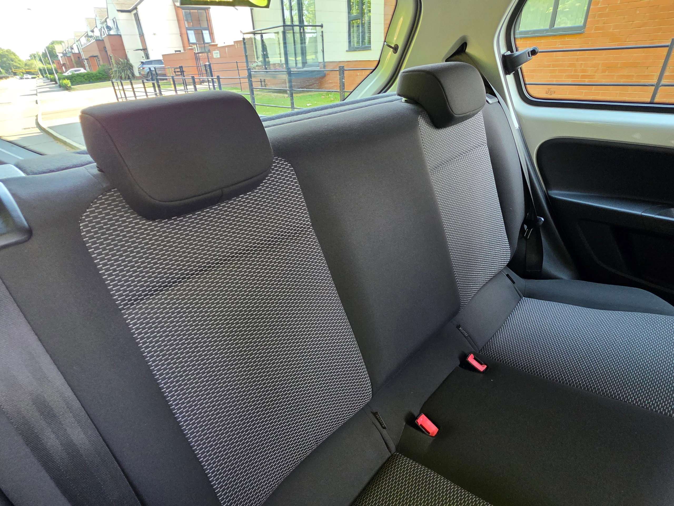 2013 SEAT MII 2013 SEAT MII