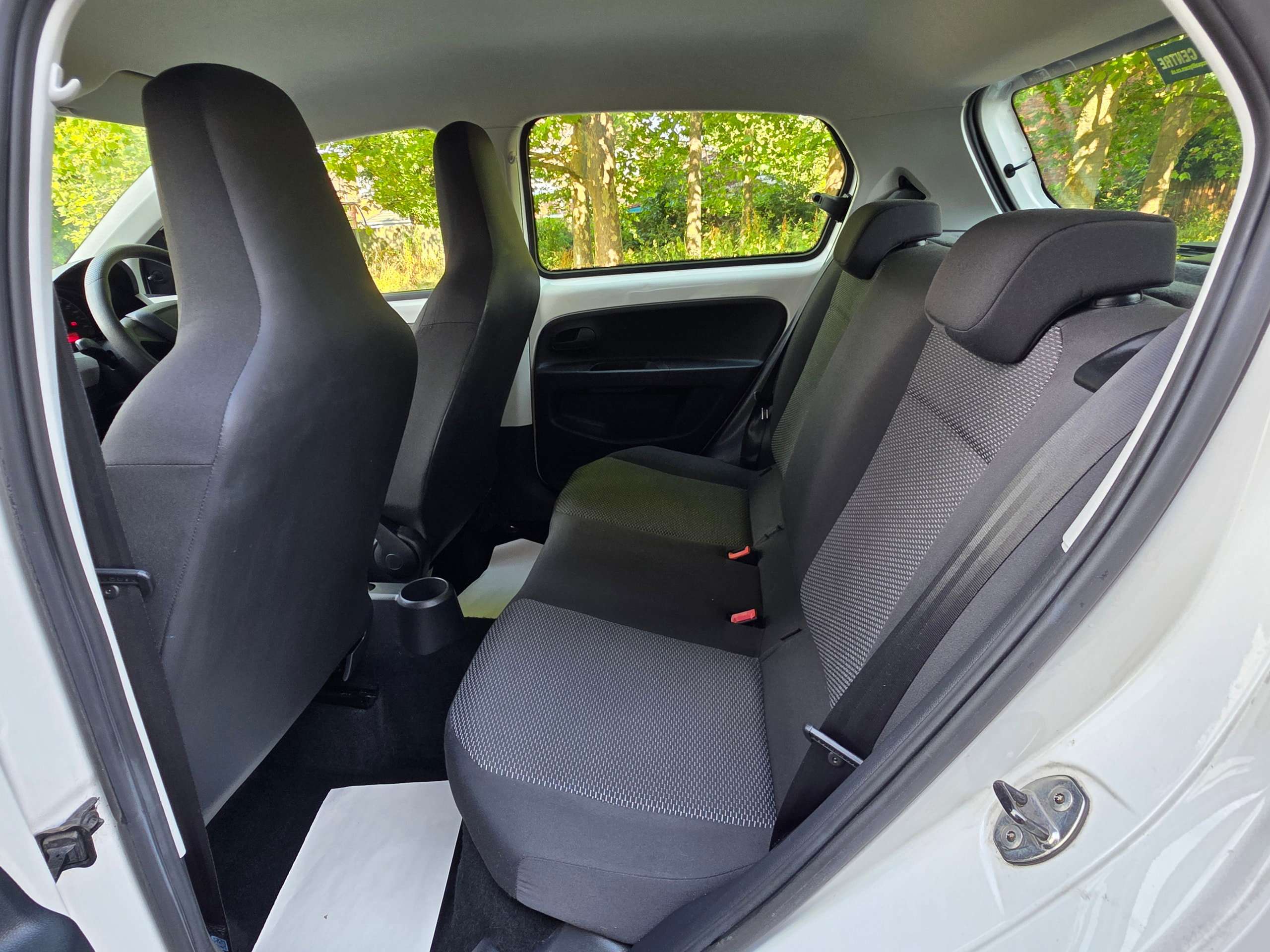 2013 SEAT MII 2013 SEAT MII