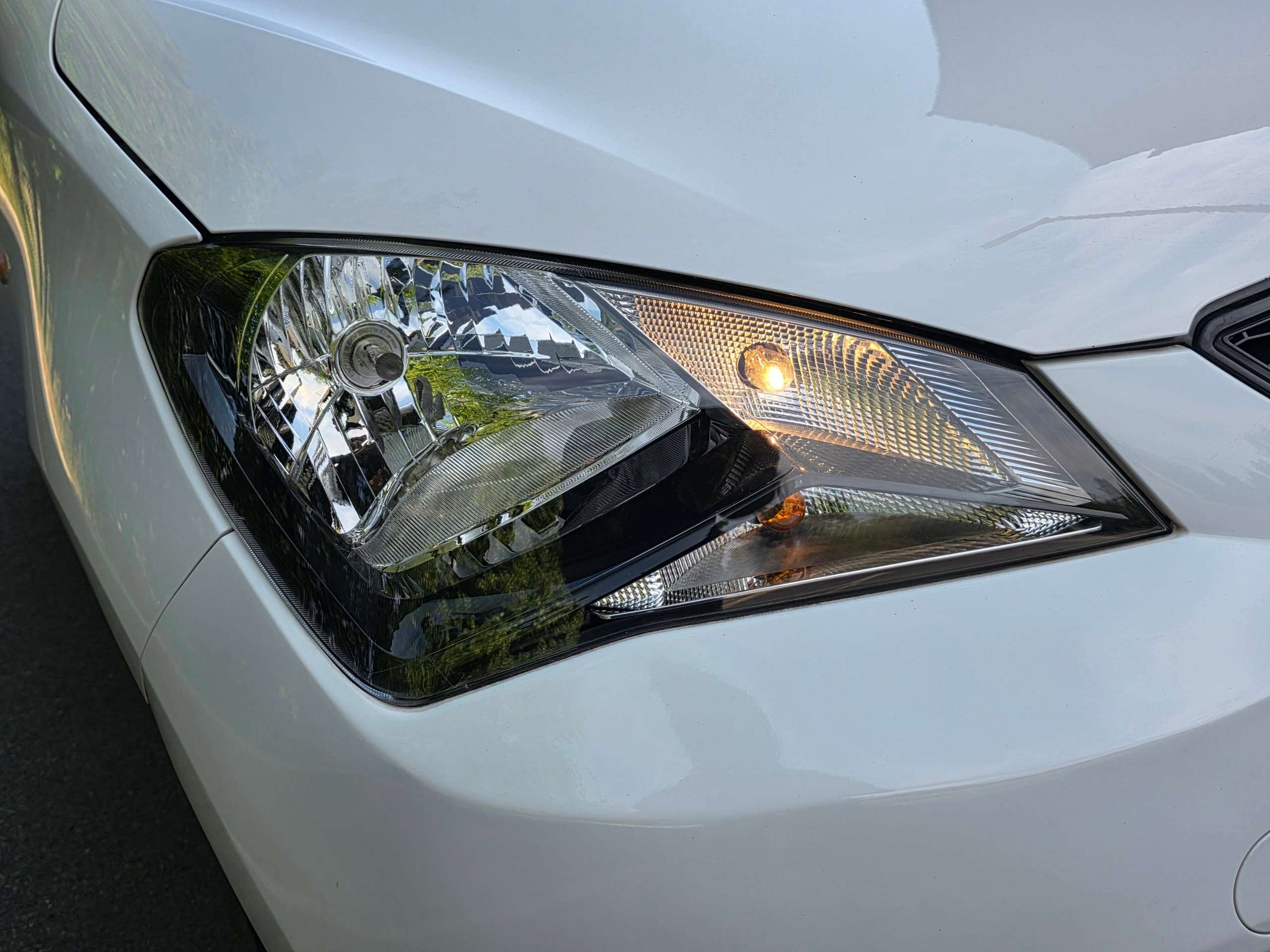 2013 SEAT MII 2013 SEAT MII