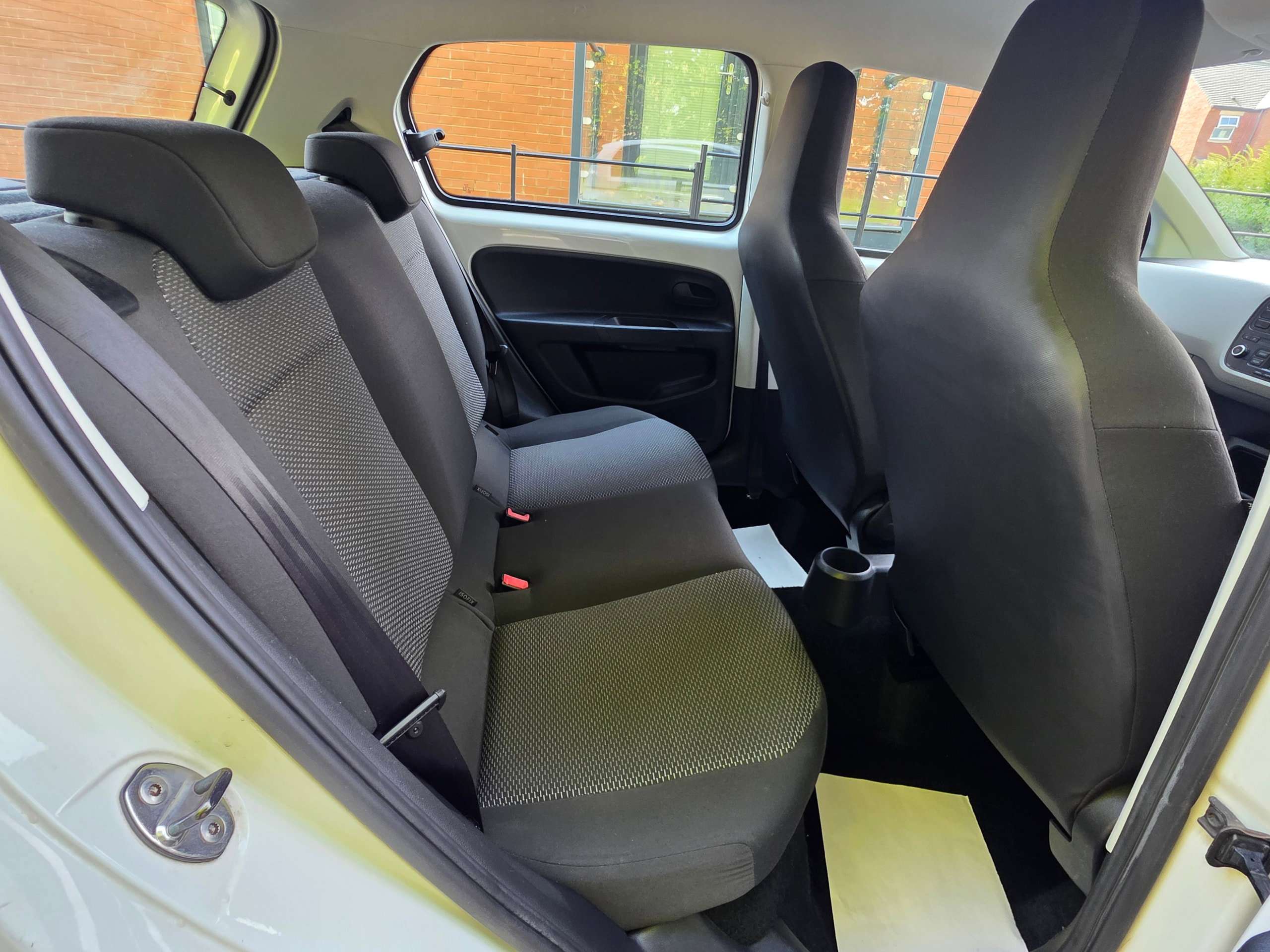 2013 SEAT MII 2013 SEAT MII