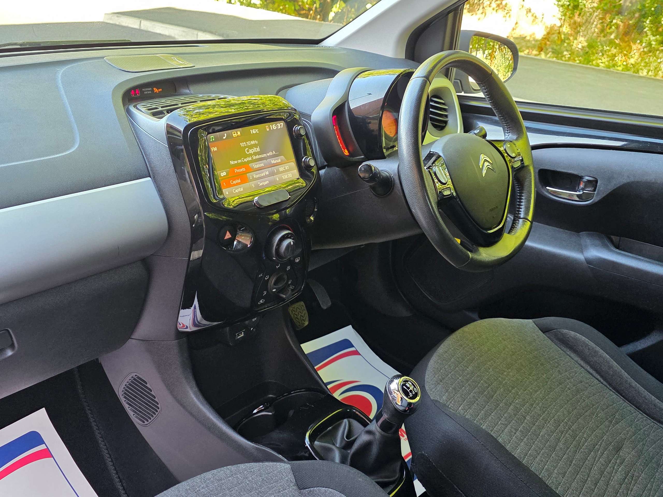 2014 CITROEN C1 2014 CITROEN C1
