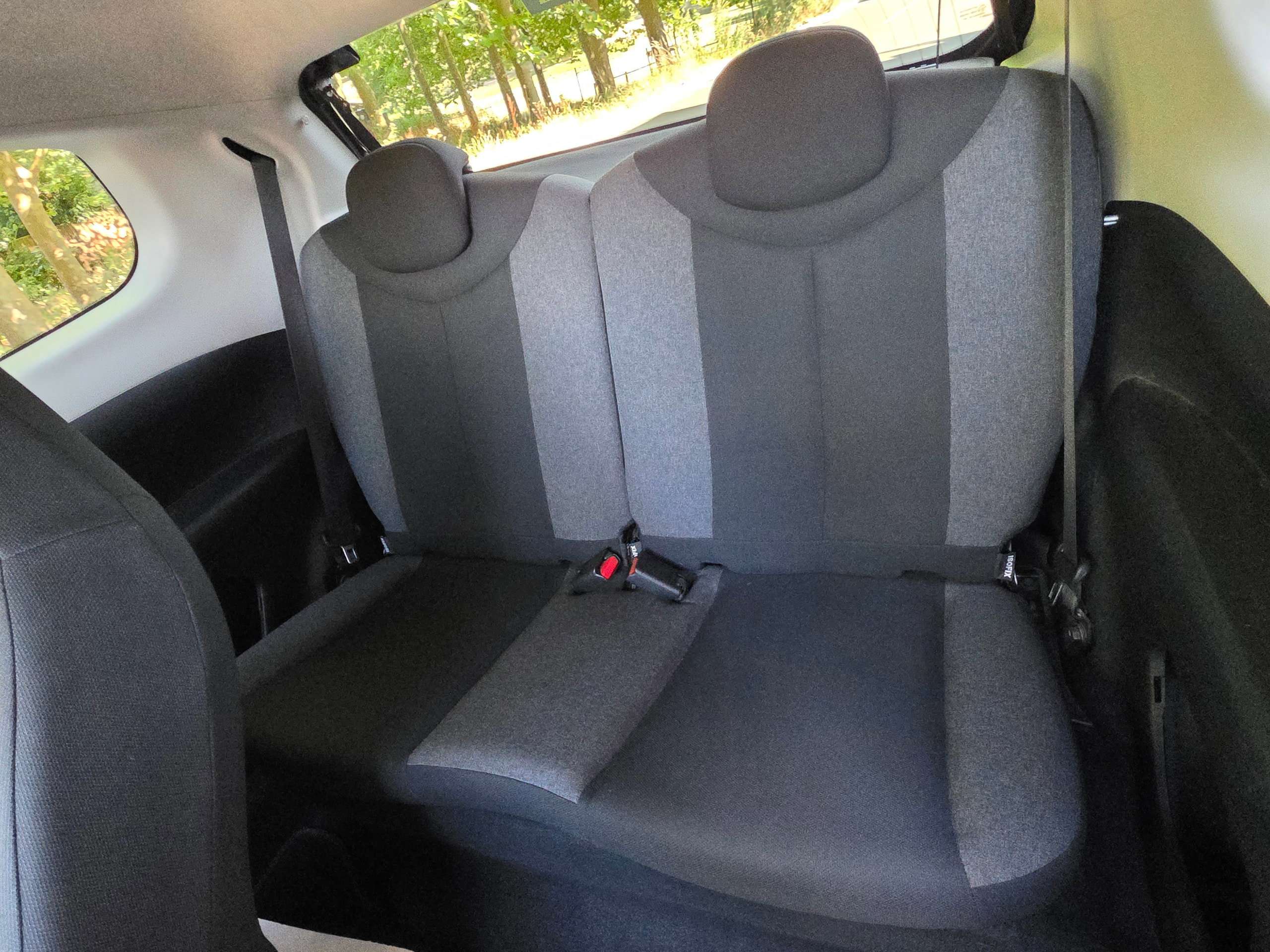 2014 CITROEN C1 2014 CITROEN C1