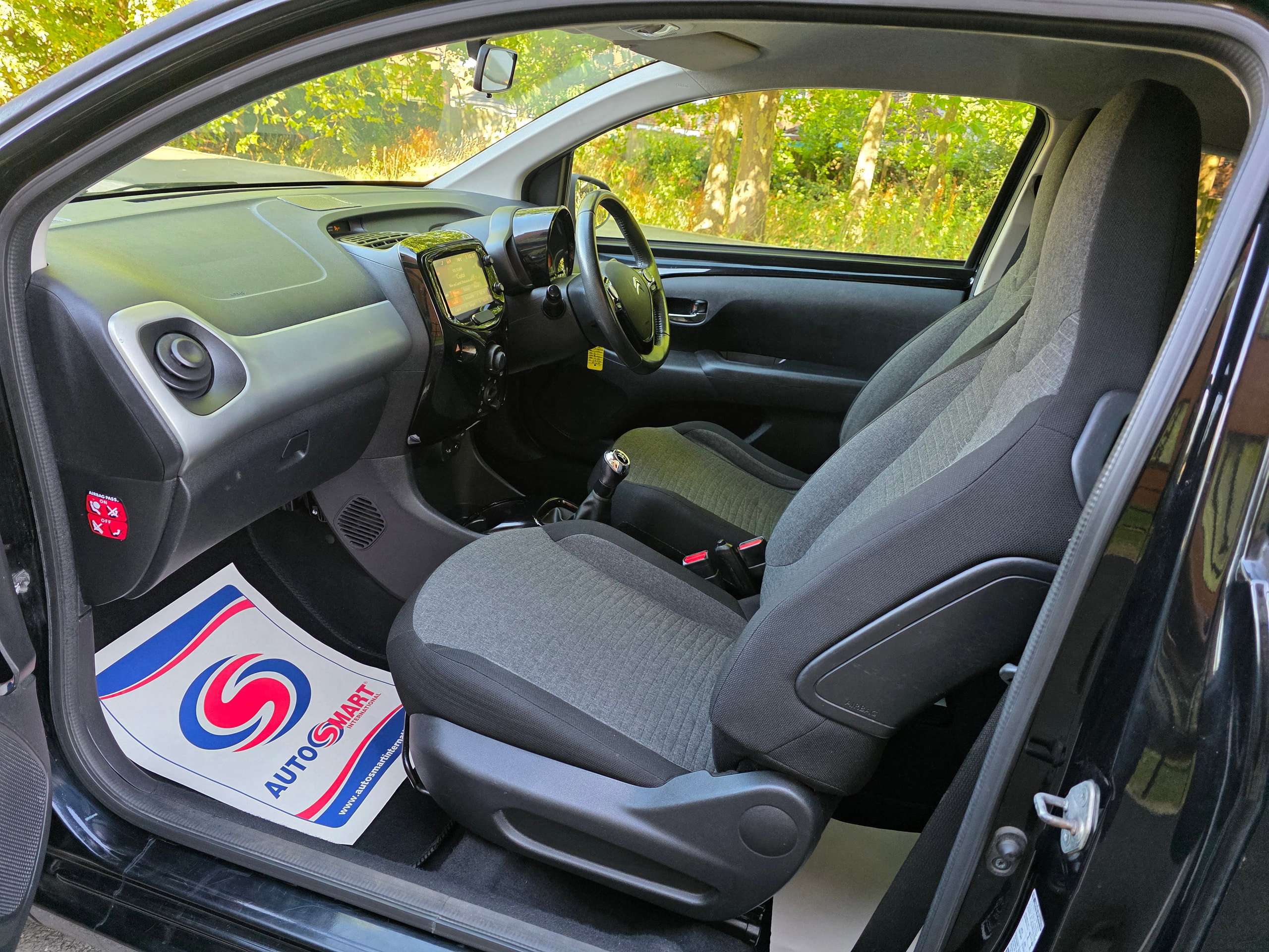 2014 CITROEN C1 2014 CITROEN C1