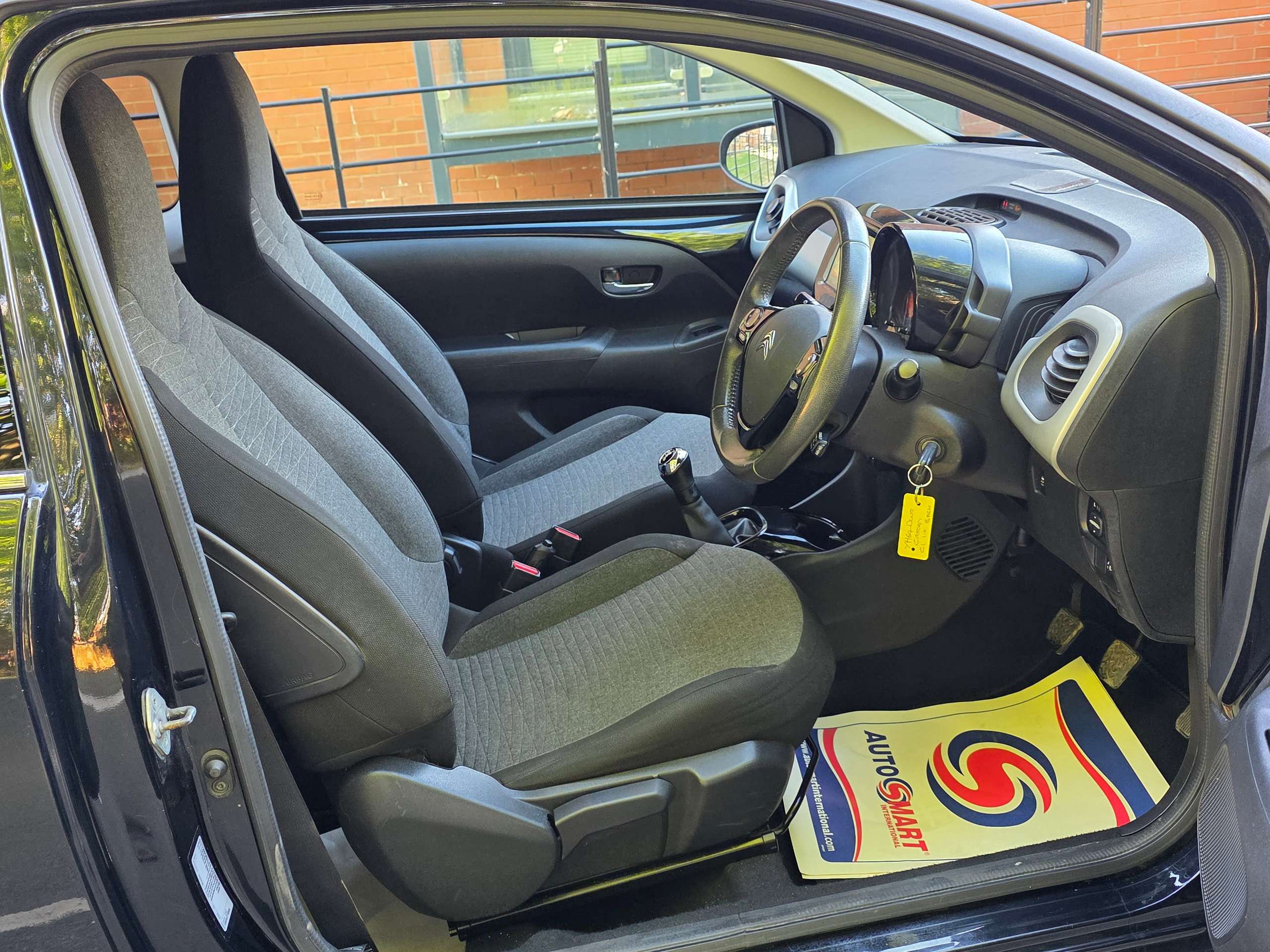 2014 CITROEN C1 2014 CITROEN C1