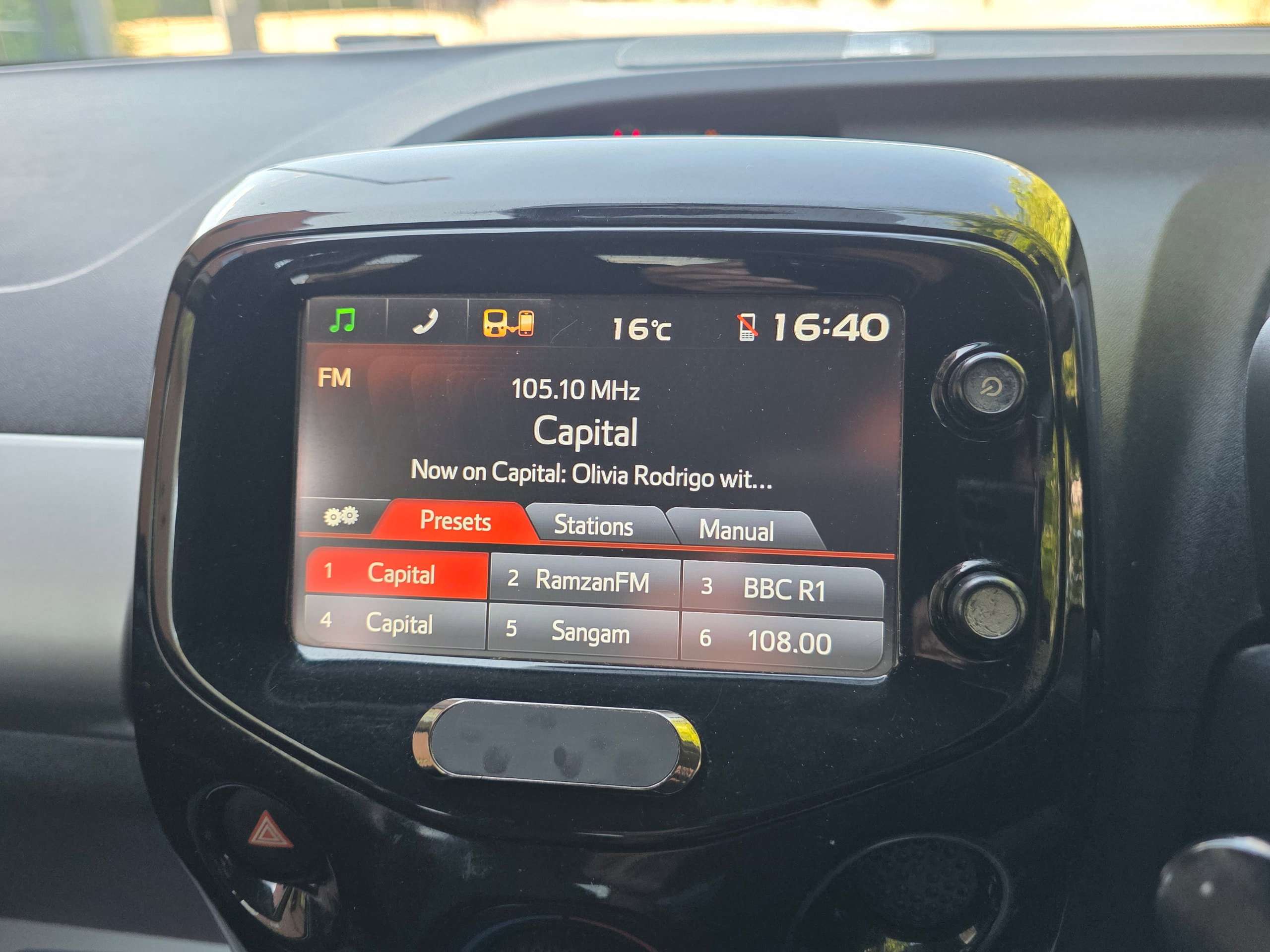 2014 CITROEN C1 2014 CITROEN C1