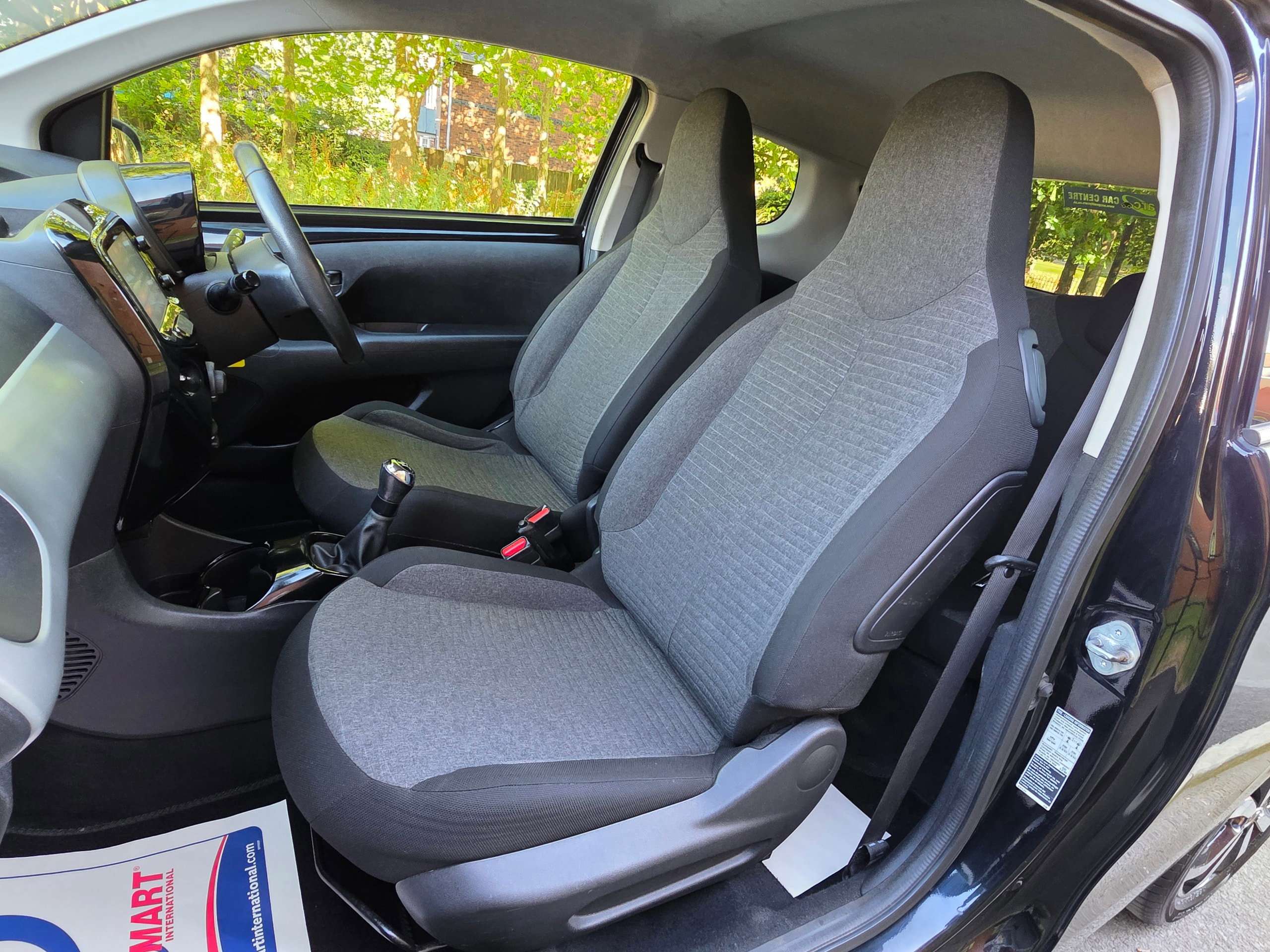 2014 CITROEN C1 2014 CITROEN C1