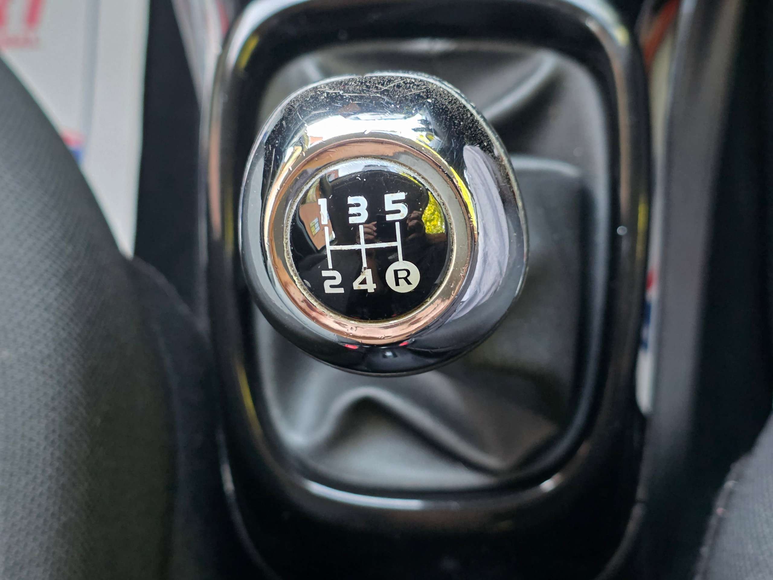 2014 CITROEN C1 2014 CITROEN C1