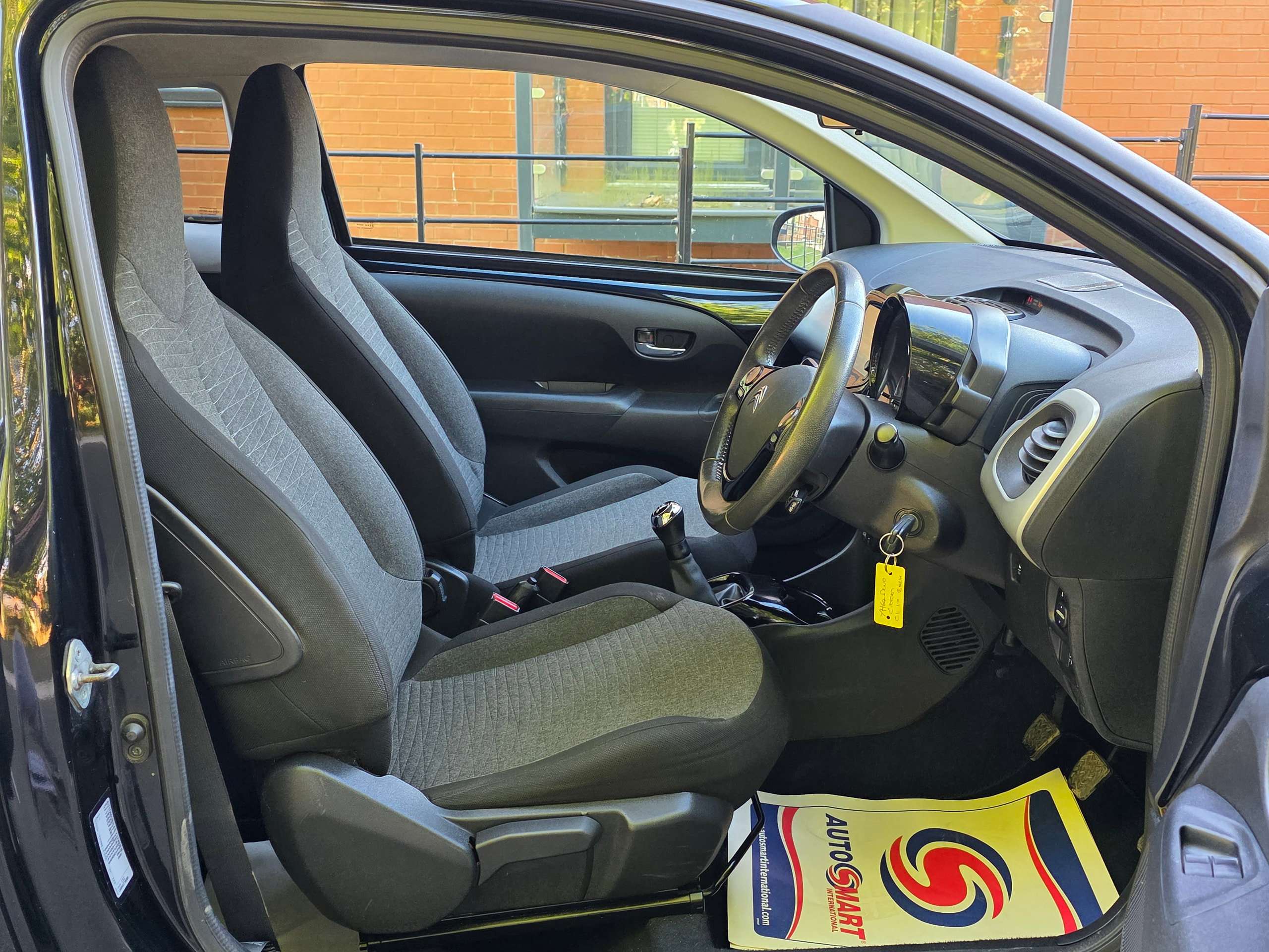 2014 CITROEN C1 2014 CITROEN C1