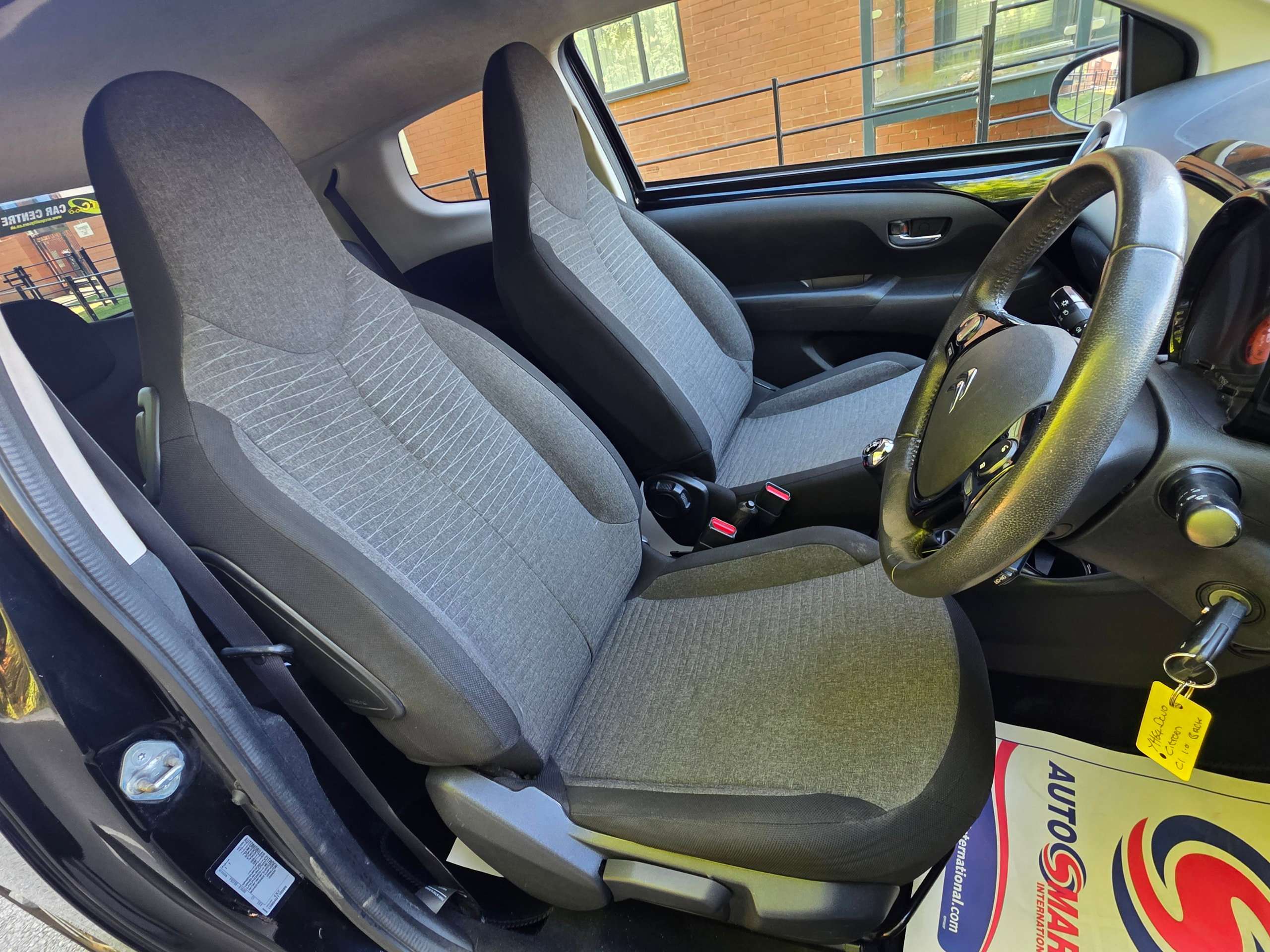 2014 CITROEN C1 2014 CITROEN C1