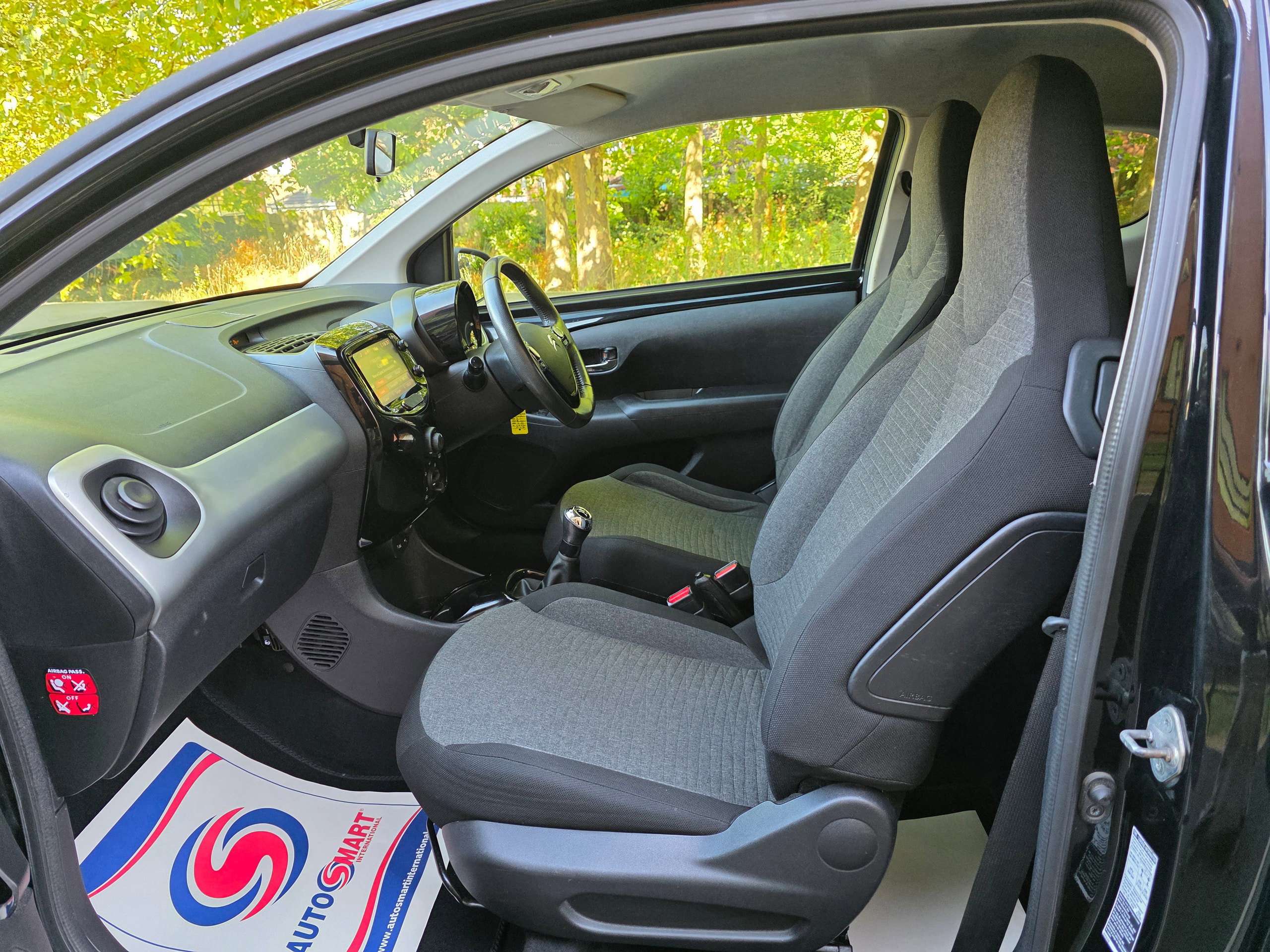 2014 CITROEN C1 2014 CITROEN C1