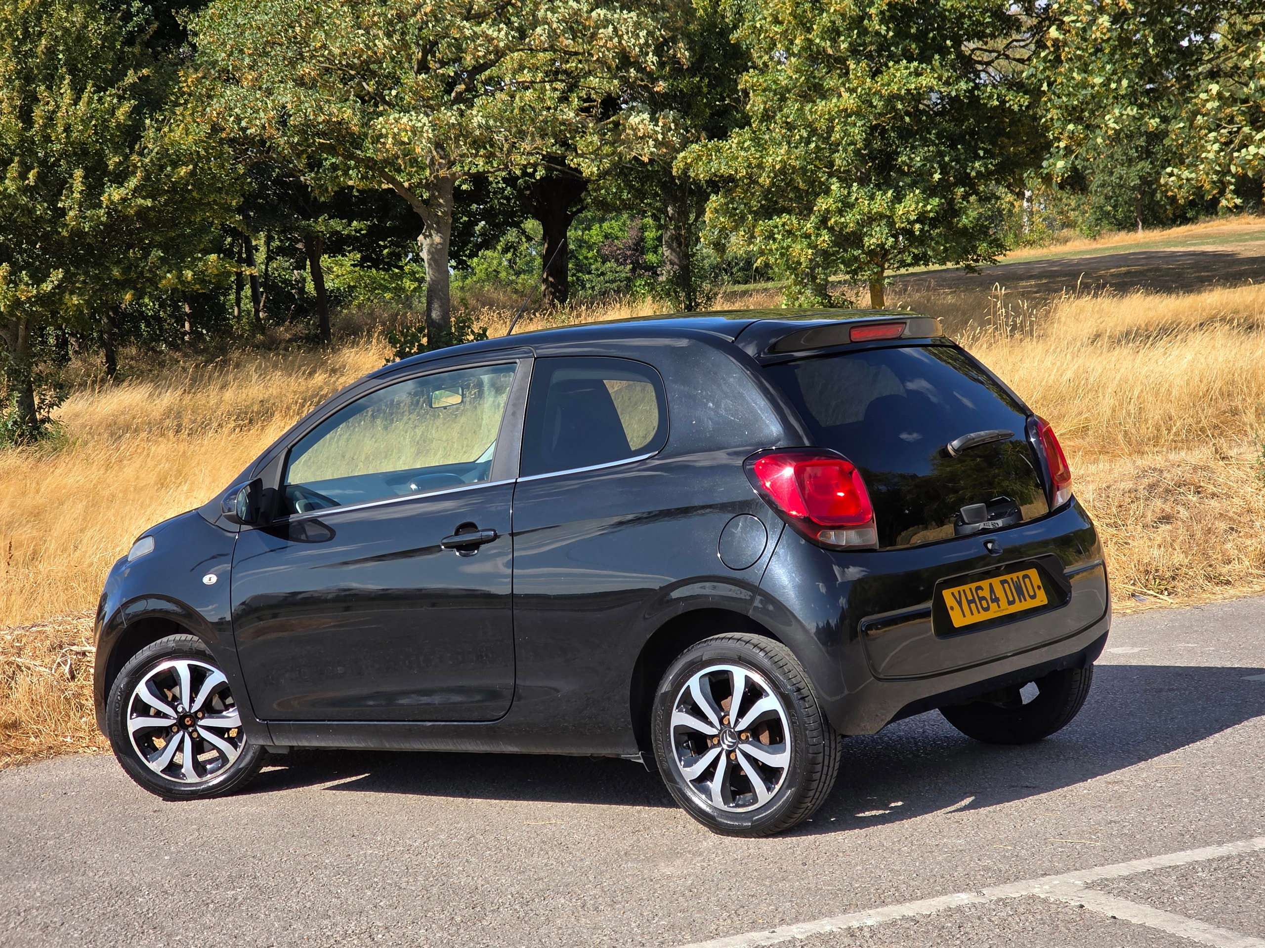 2014 CITROEN C1 2014 CITROEN C1