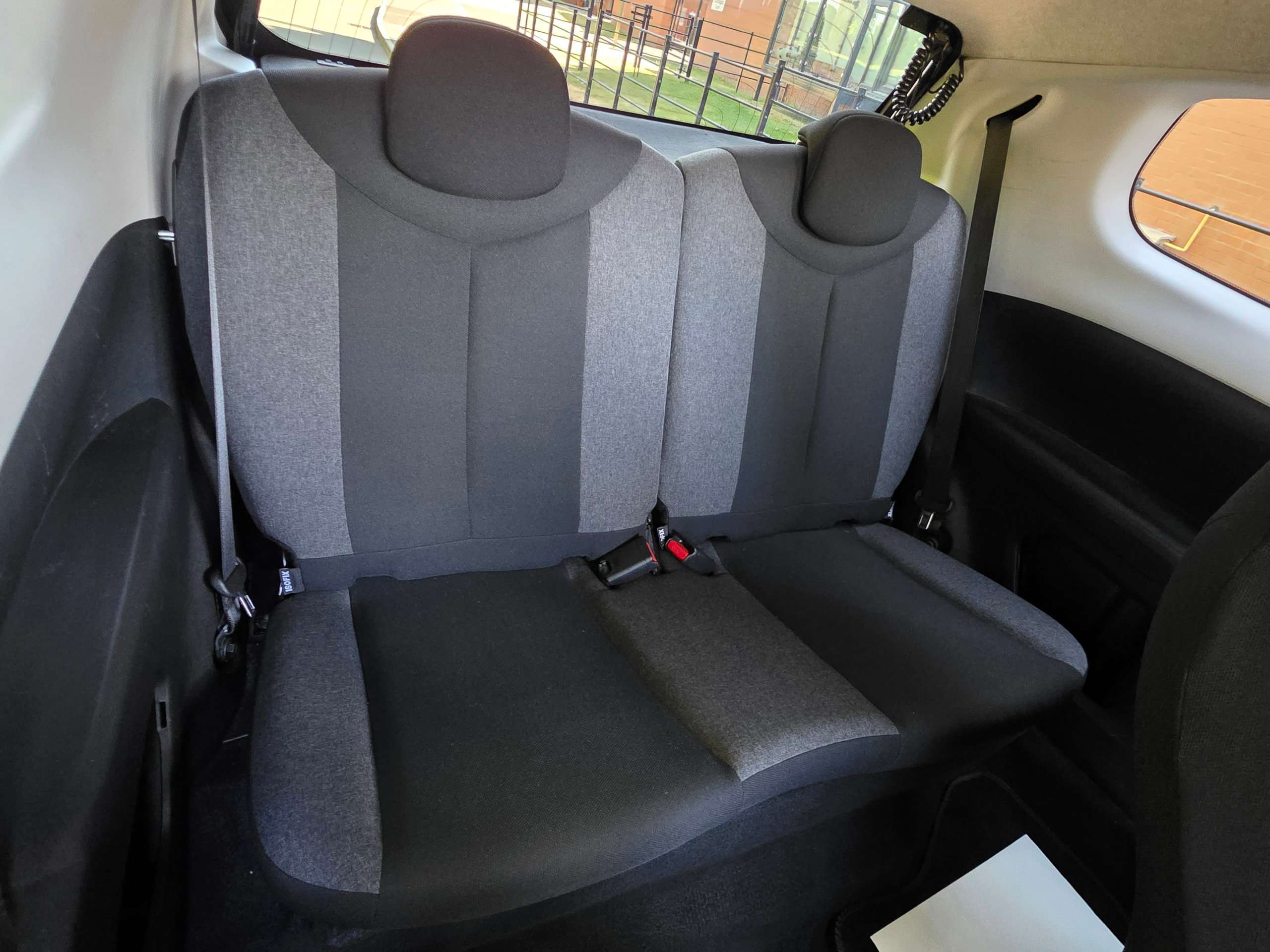 2014 CITROEN C1 2014 CITROEN C1