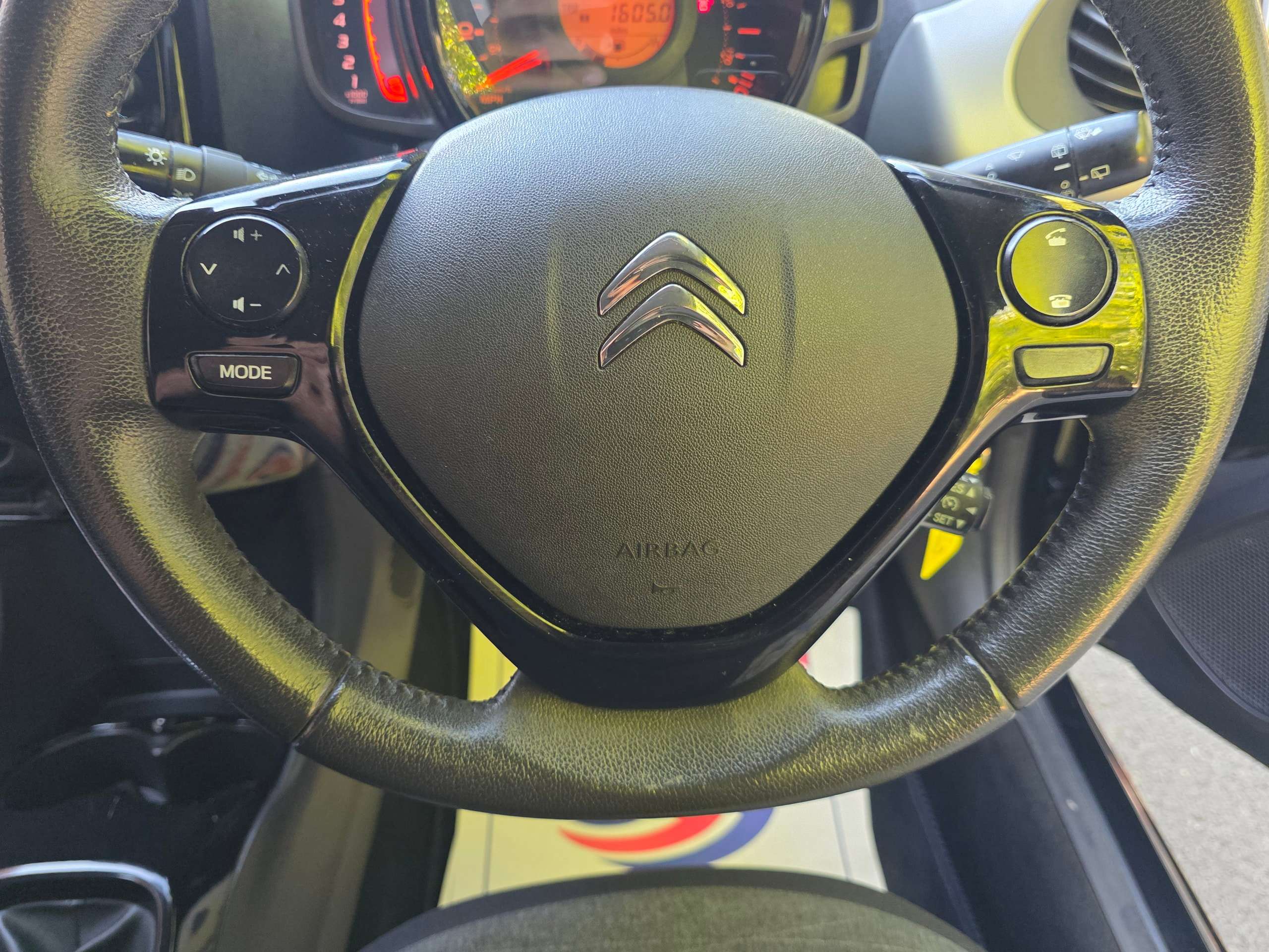 2014 CITROEN C1 2014 CITROEN C1
