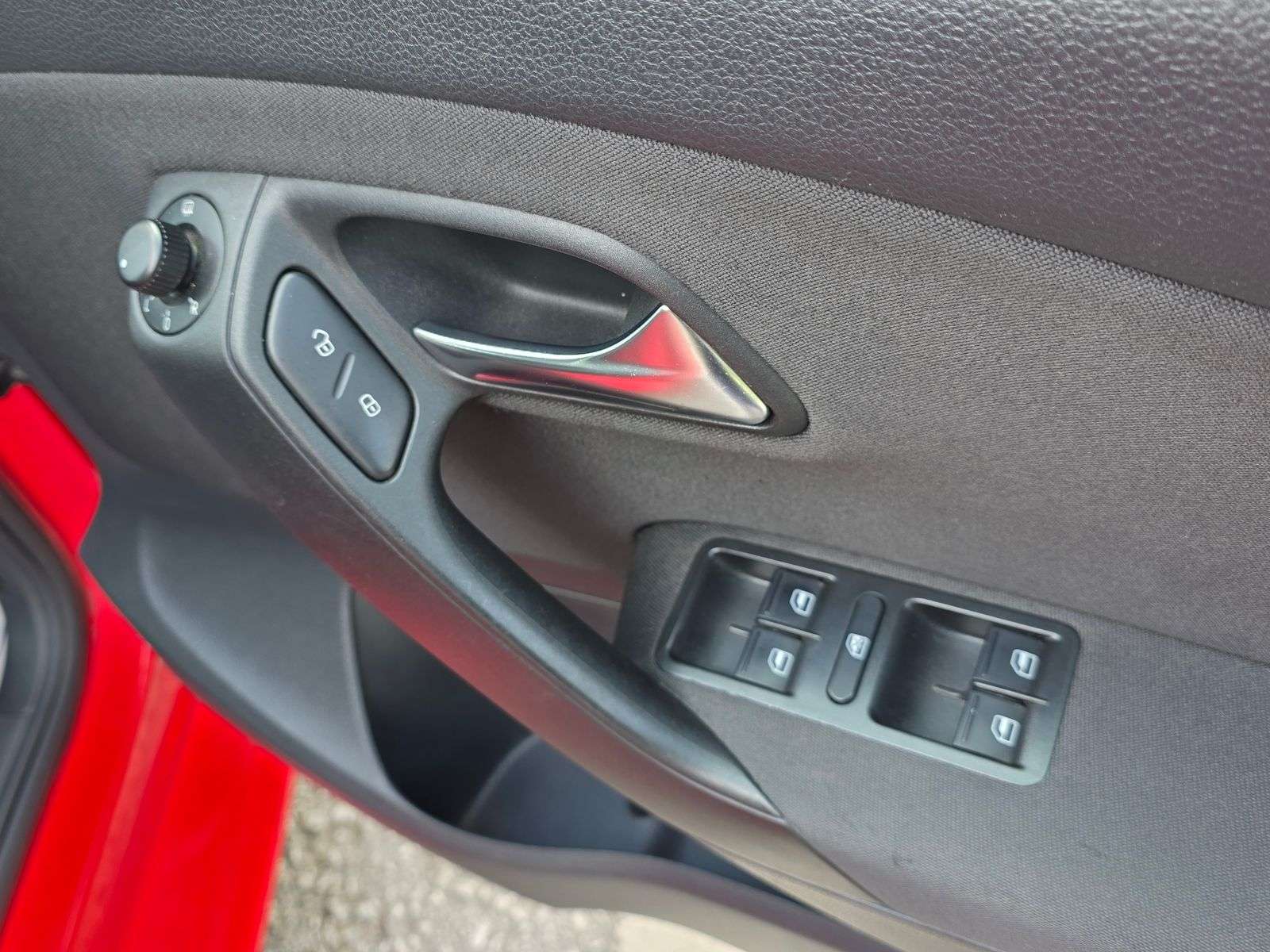 2011 VOLKSWAGEN POLO 2011 VOLKSWAGEN POLO