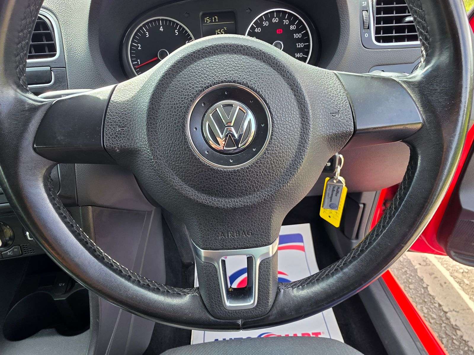 2011 VOLKSWAGEN POLO 2011 VOLKSWAGEN POLO