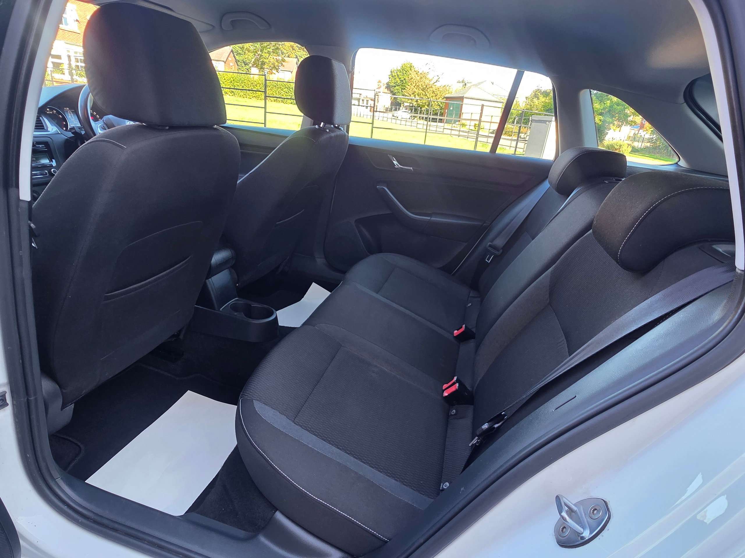 2013 SKODA RAPID SPACEBACK 2013 SKODA RAPID SPACEBACK