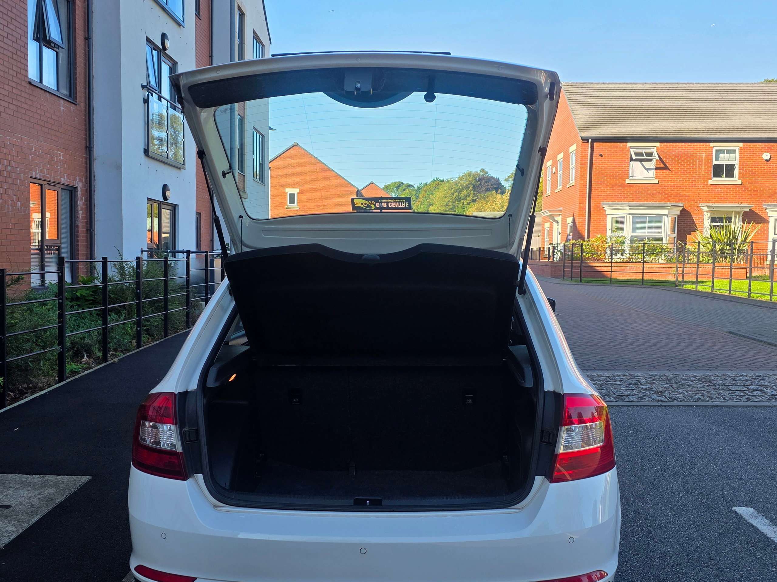 2013 SKODA RAPID SPACEBACK 2013 SKODA RAPID SPACEBACK