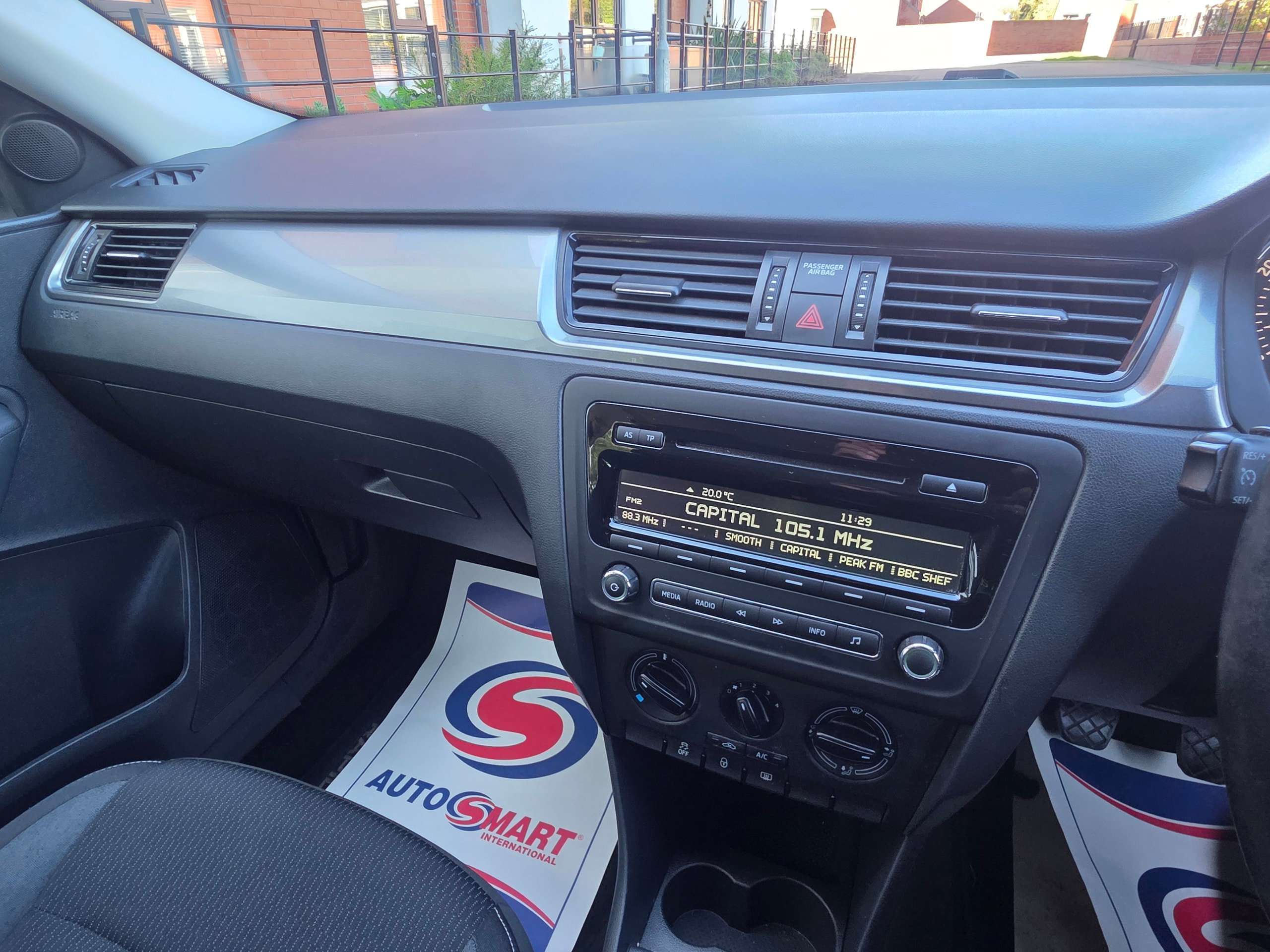 2013 SKODA RAPID SPACEBACK 2013 SKODA RAPID SPACEBACK