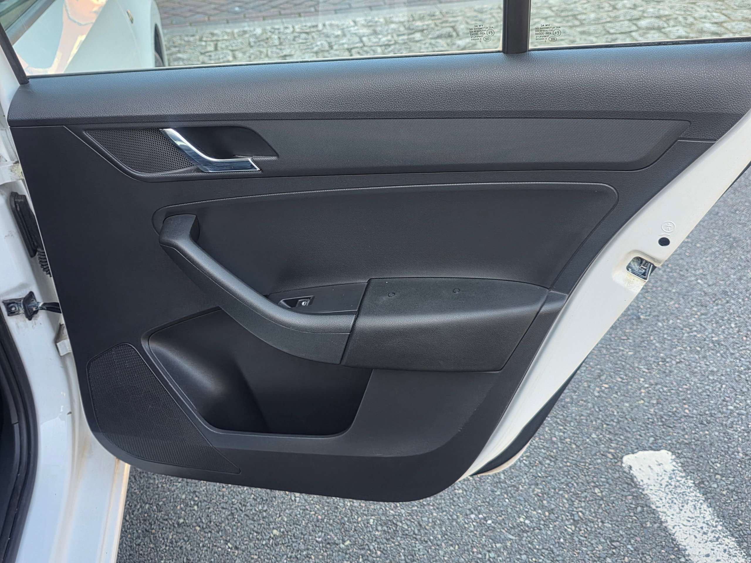 2013 SKODA RAPID SPACEBACK 2013 SKODA RAPID SPACEBACK