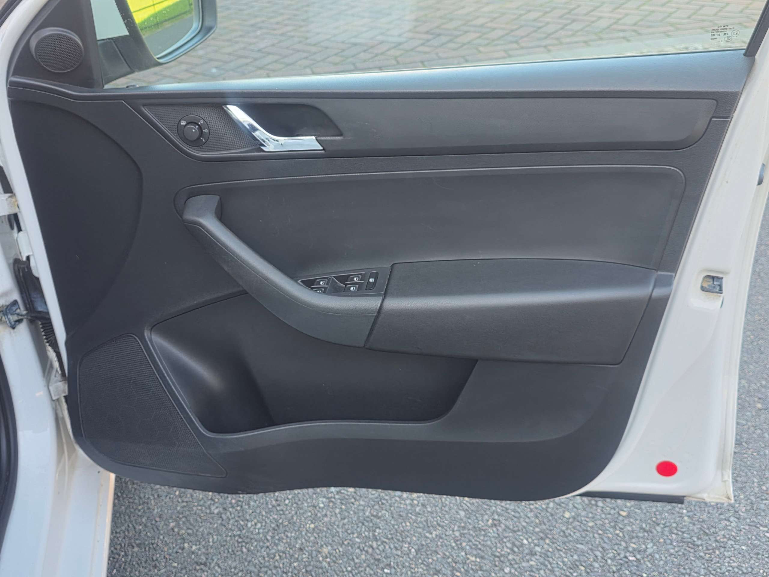 2013 SKODA RAPID SPACEBACK 2013 SKODA RAPID SPACEBACK