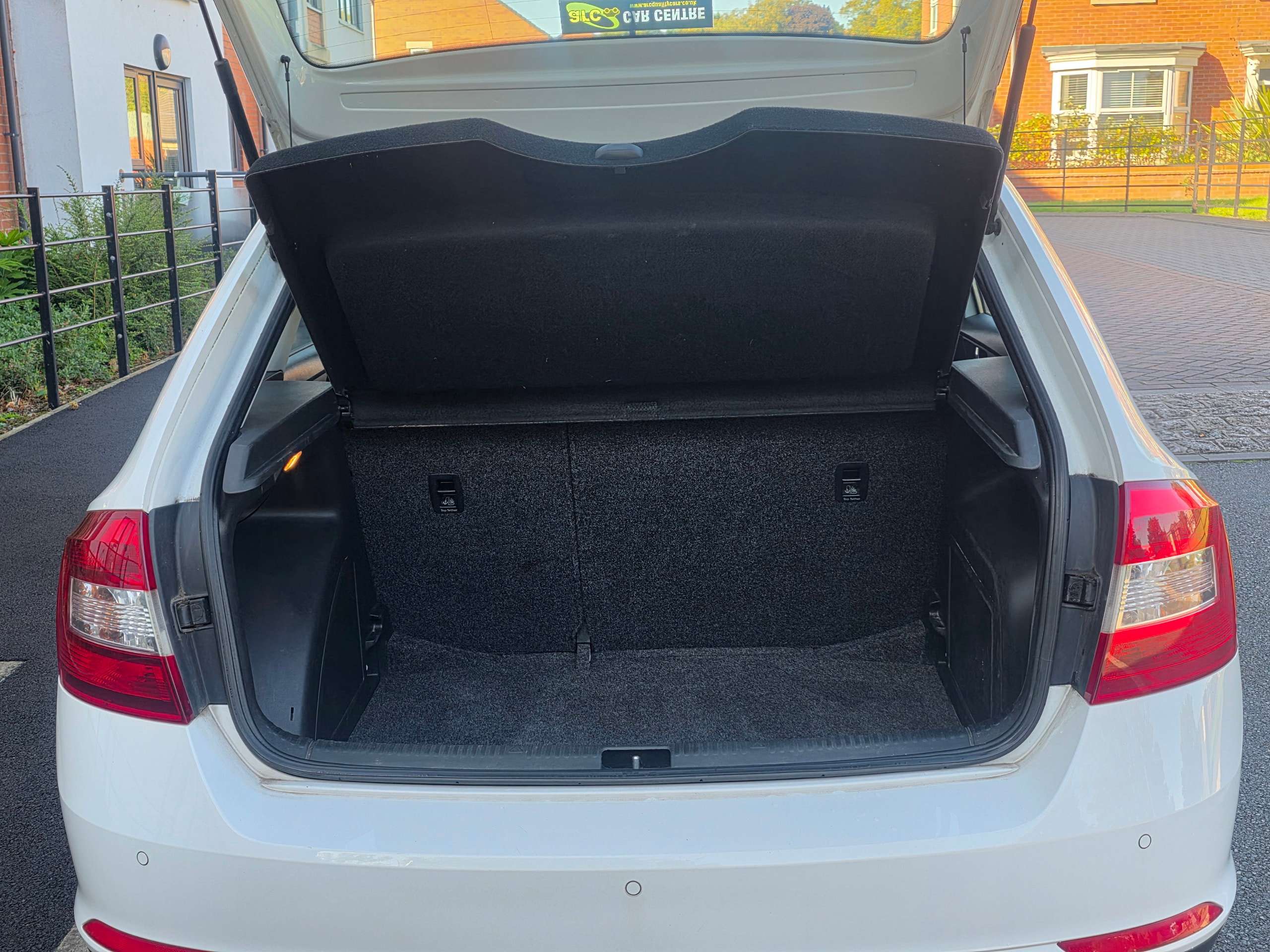 2013 SKODA RAPID SPACEBACK 2013 SKODA RAPID SPACEBACK