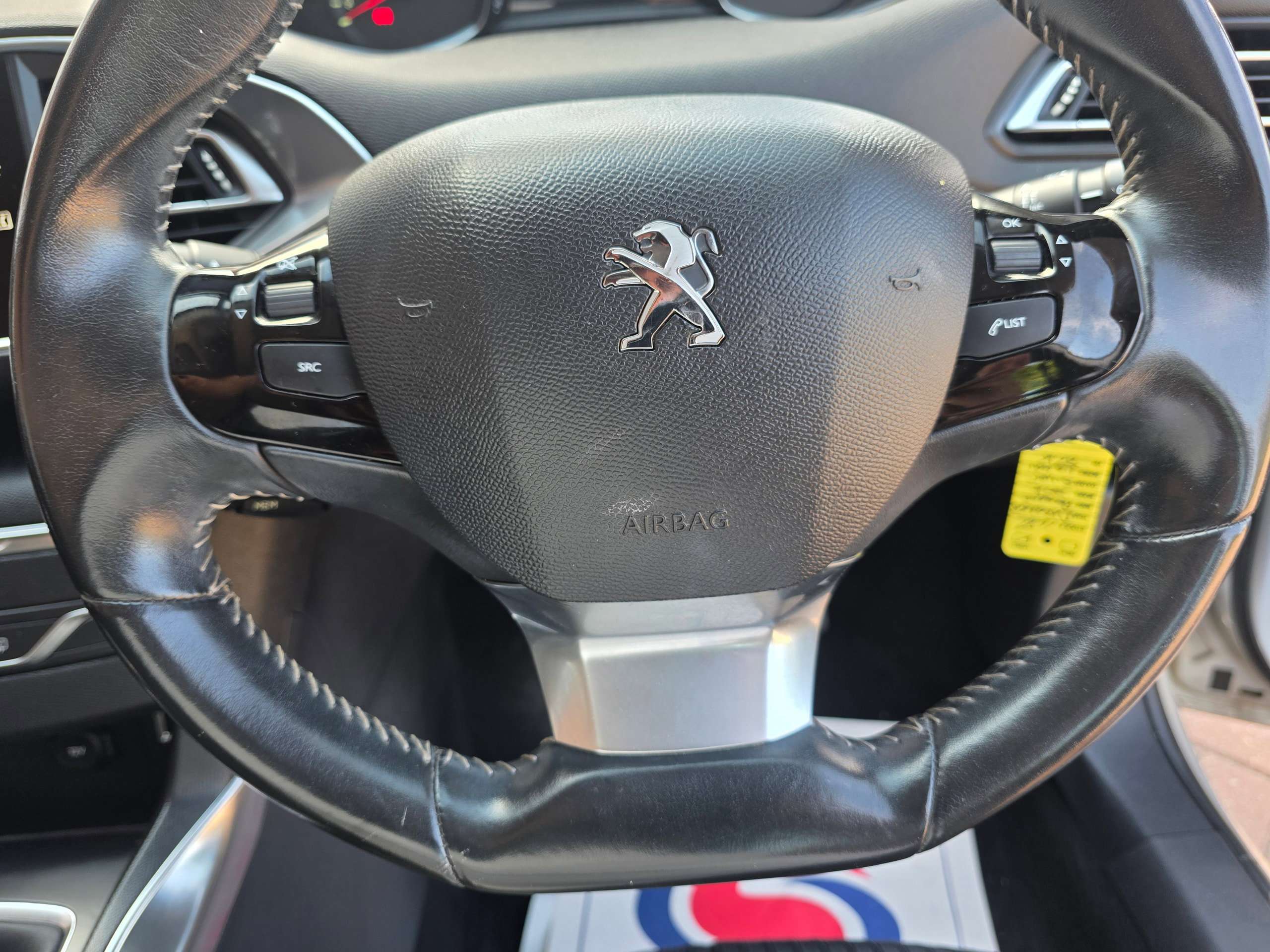 2014 PEUGEOT 308 2014 PEUGEOT 308