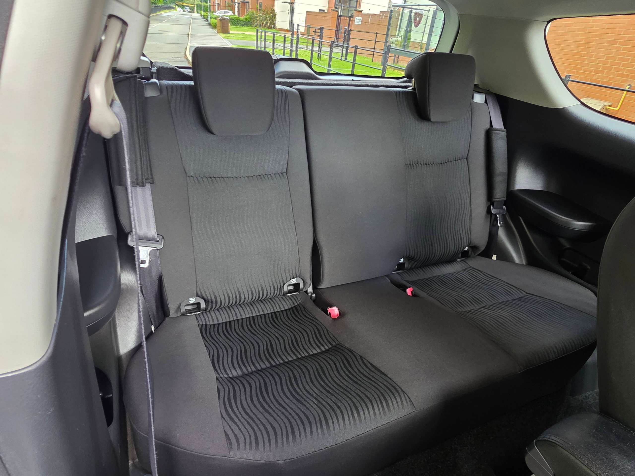 2012 SUZUKI SWIFT 2012 SUZUKI SWIFT