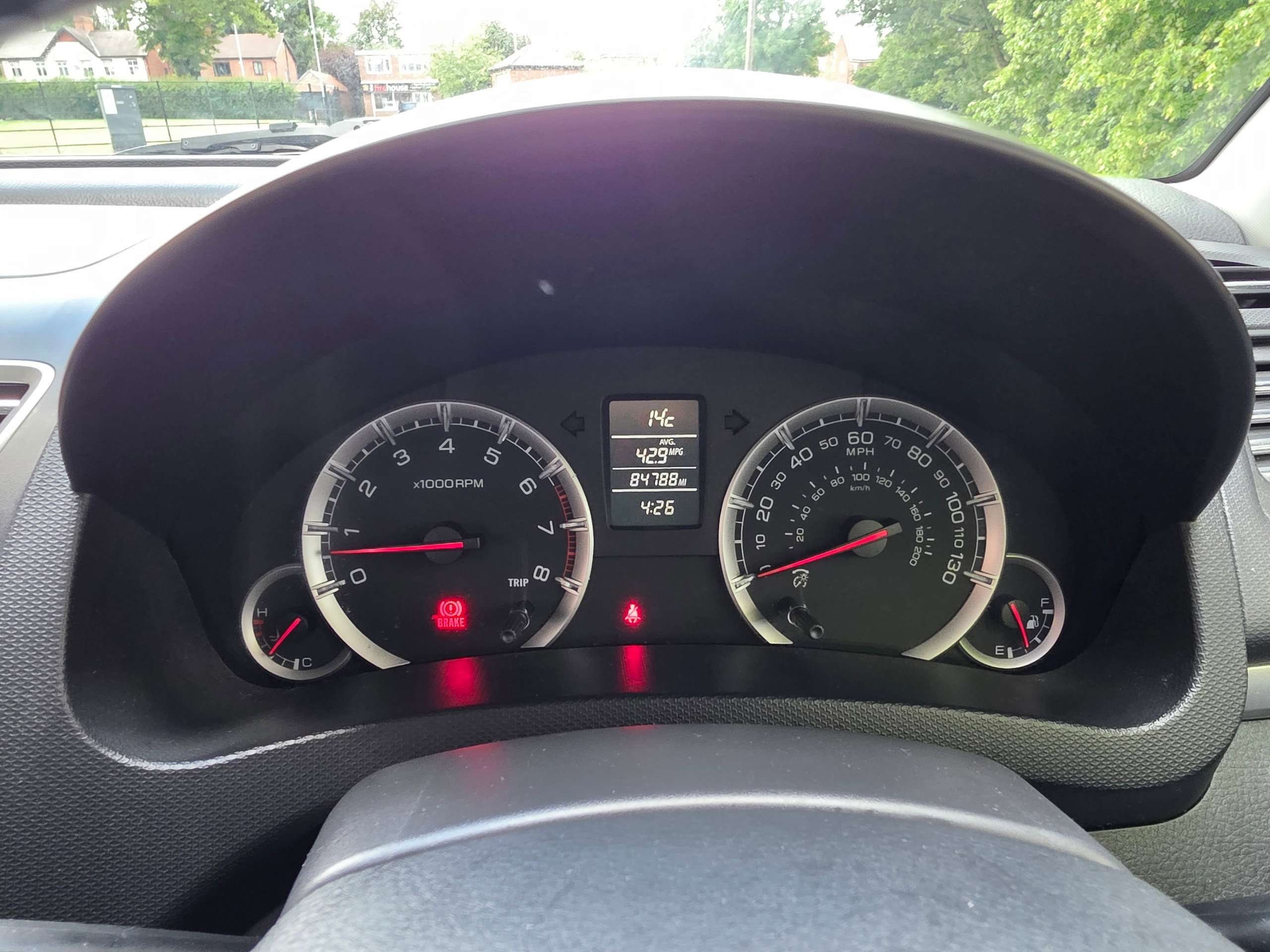 2012 SUZUKI SWIFT 2012 SUZUKI SWIFT
