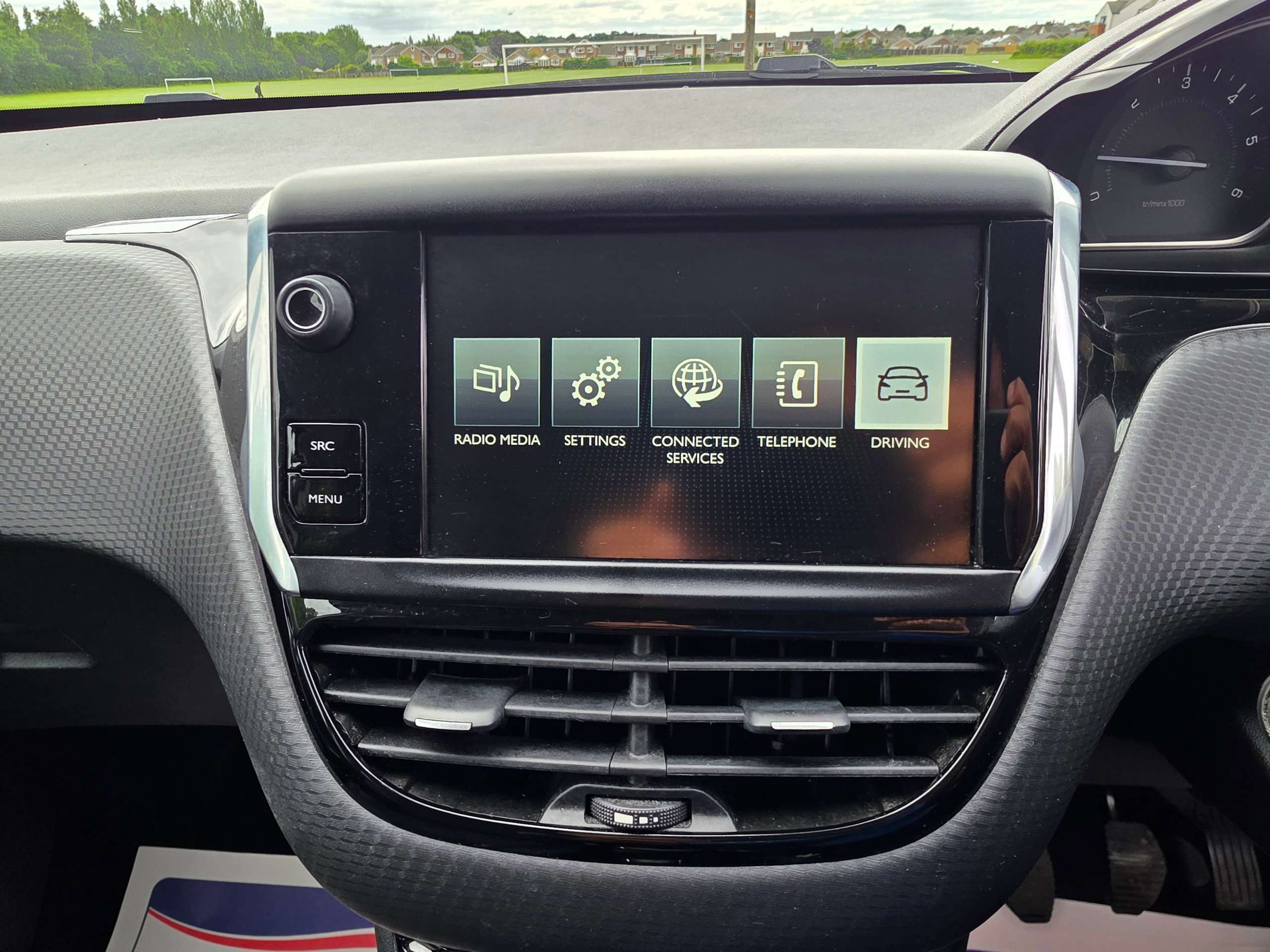 2016 PEUGEOT 2008 2016 PEUGEOT 2008