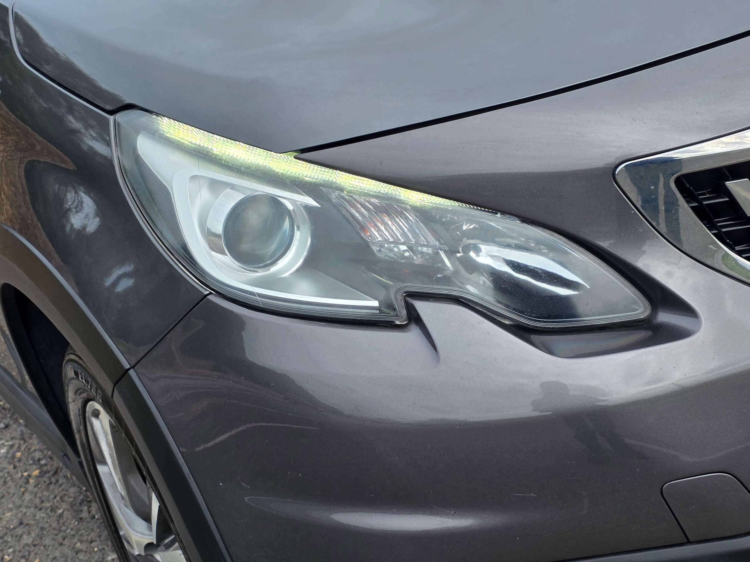 2016 PEUGEOT 2008 2016 PEUGEOT 2008
