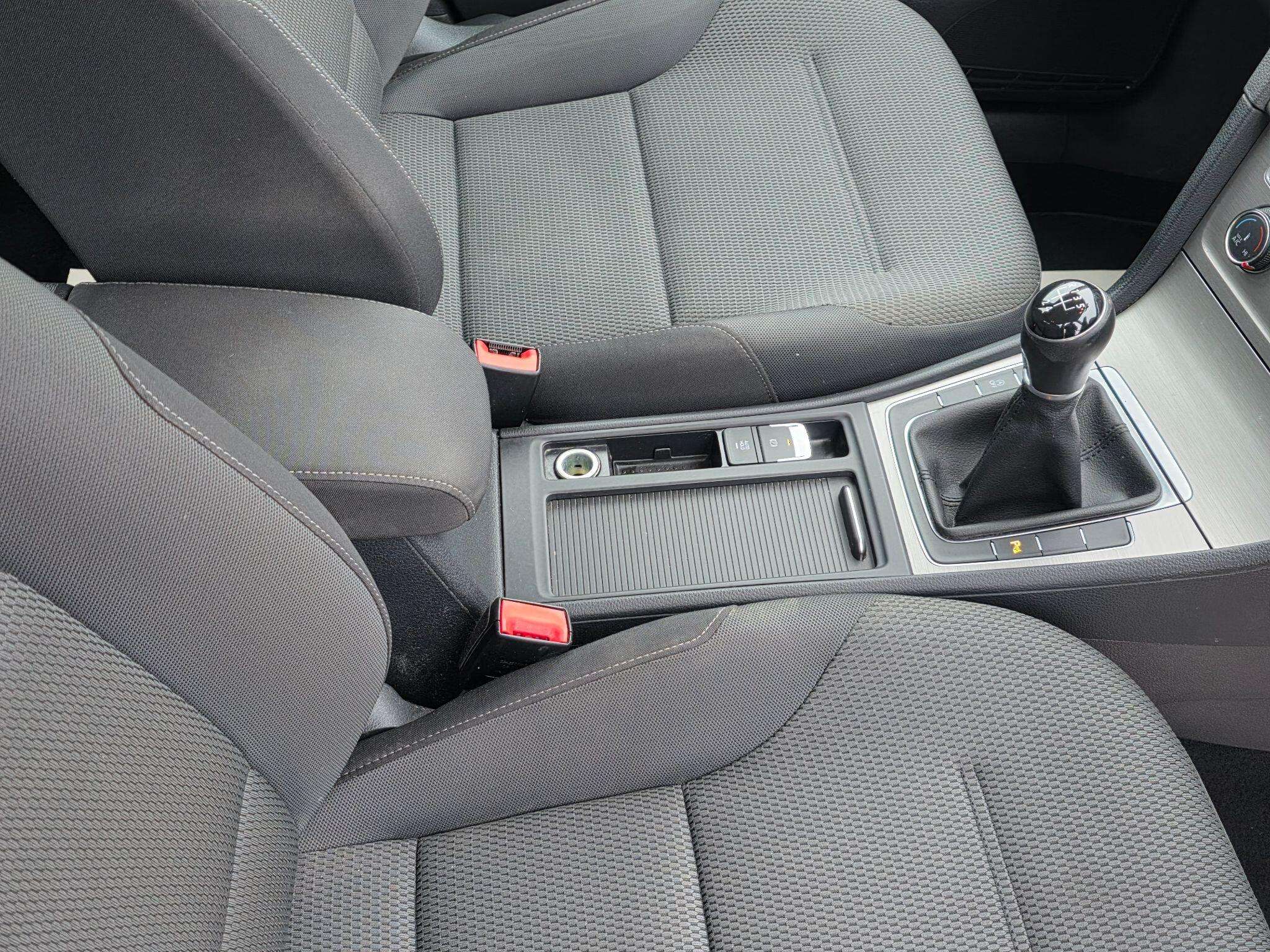 2015 VOLKSWAGEN GOLF 2015 VOLKSWAGEN GOLF