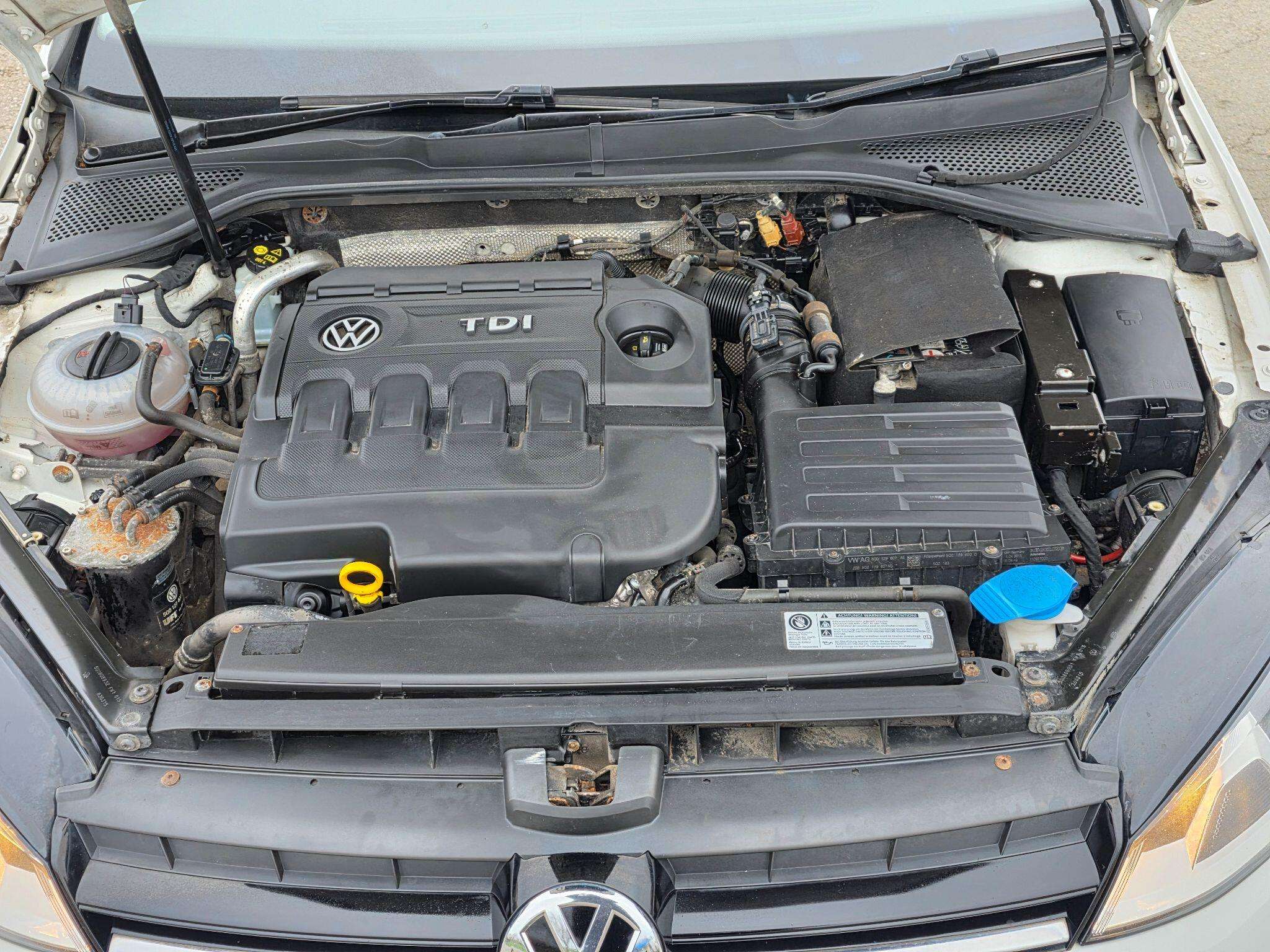 2015 VOLKSWAGEN GOLF 2015 VOLKSWAGEN GOLF