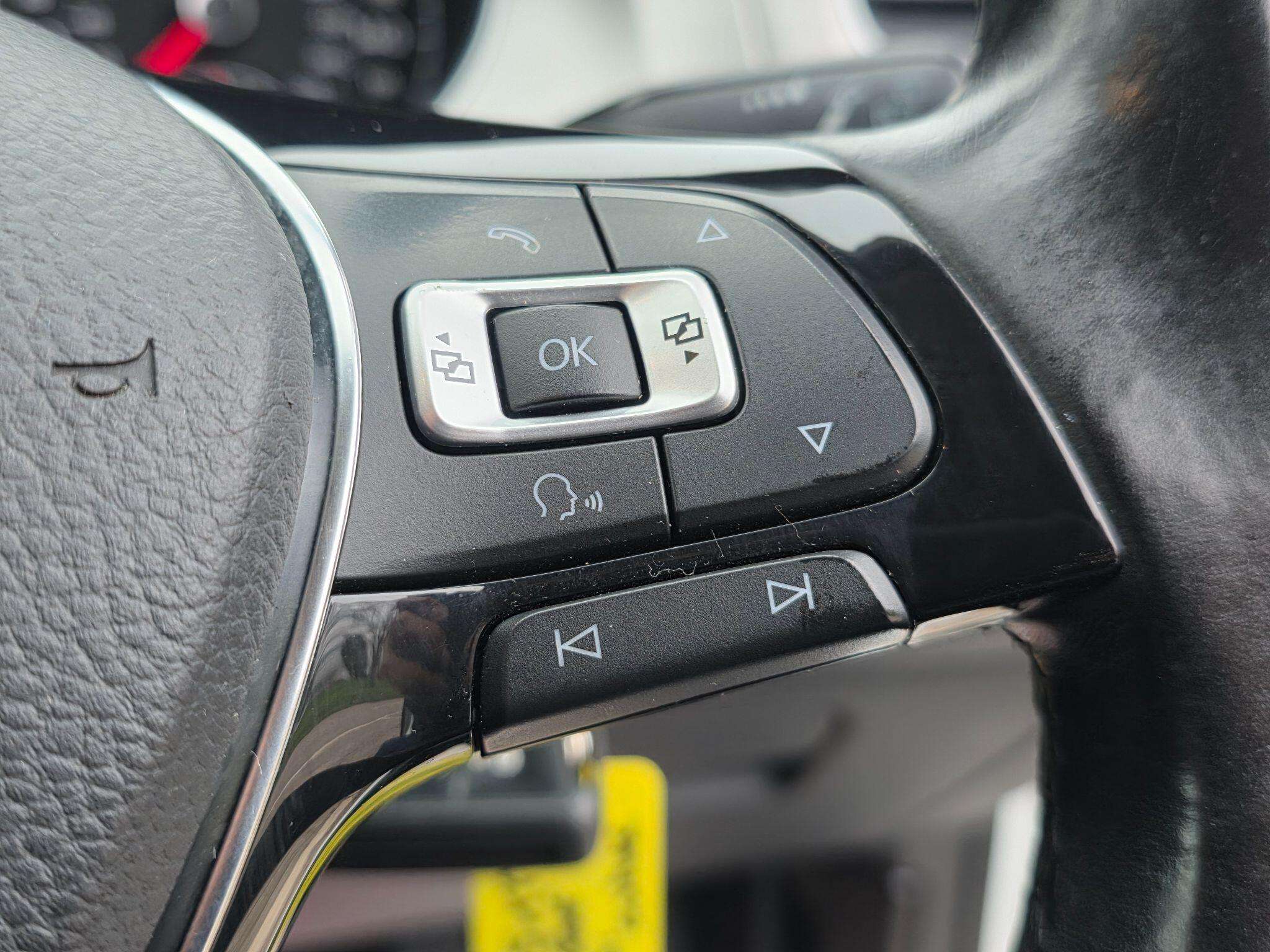 2015 VOLKSWAGEN GOLF 2015 VOLKSWAGEN GOLF