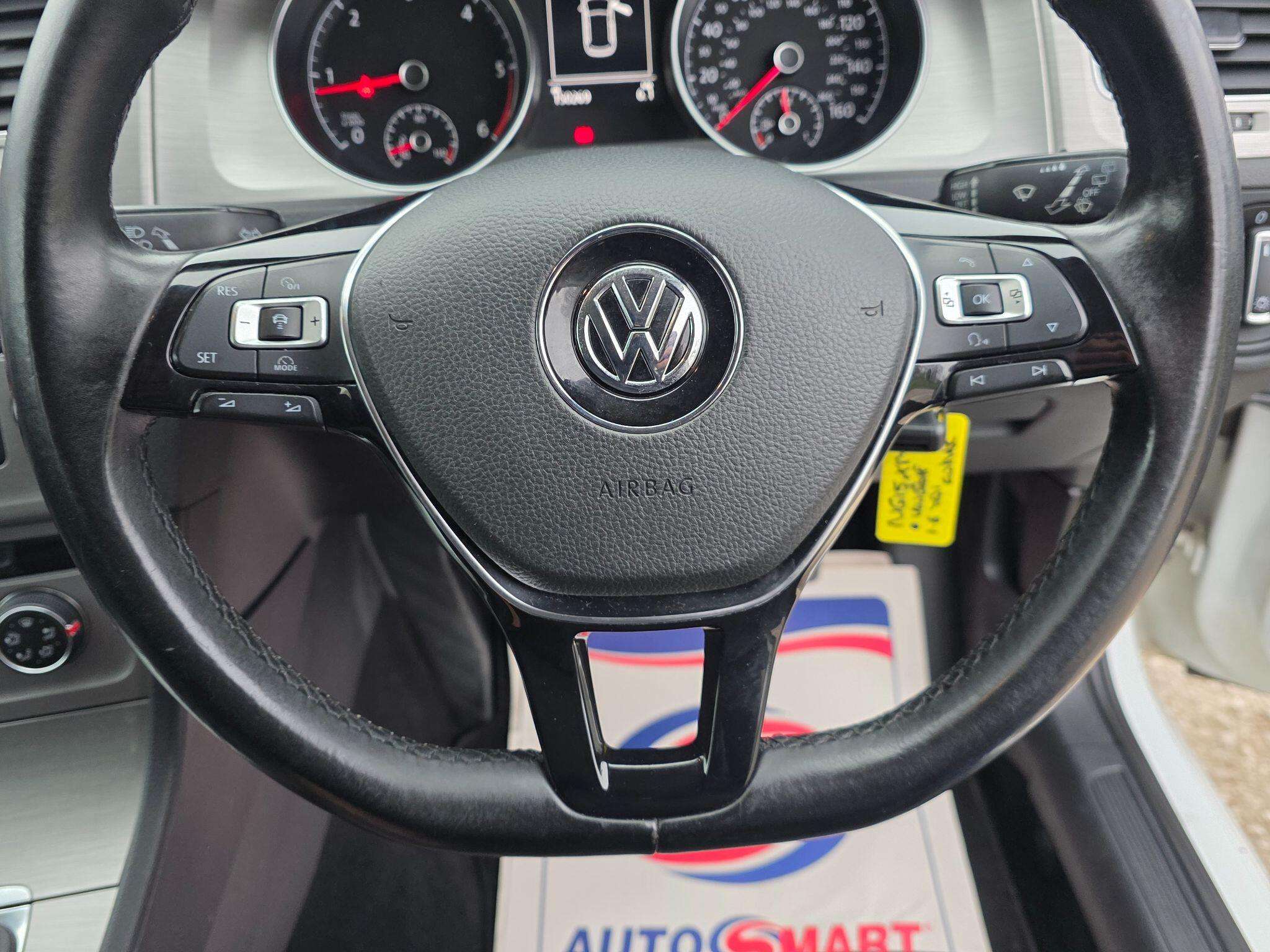 2015 VOLKSWAGEN GOLF 2015 VOLKSWAGEN GOLF