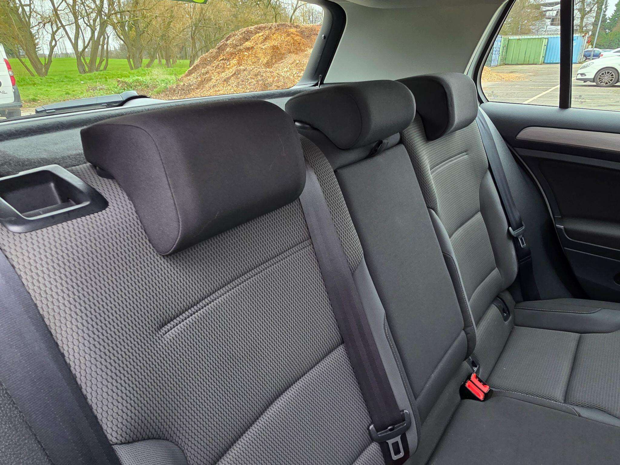 2015 VOLKSWAGEN GOLF 2015 VOLKSWAGEN GOLF