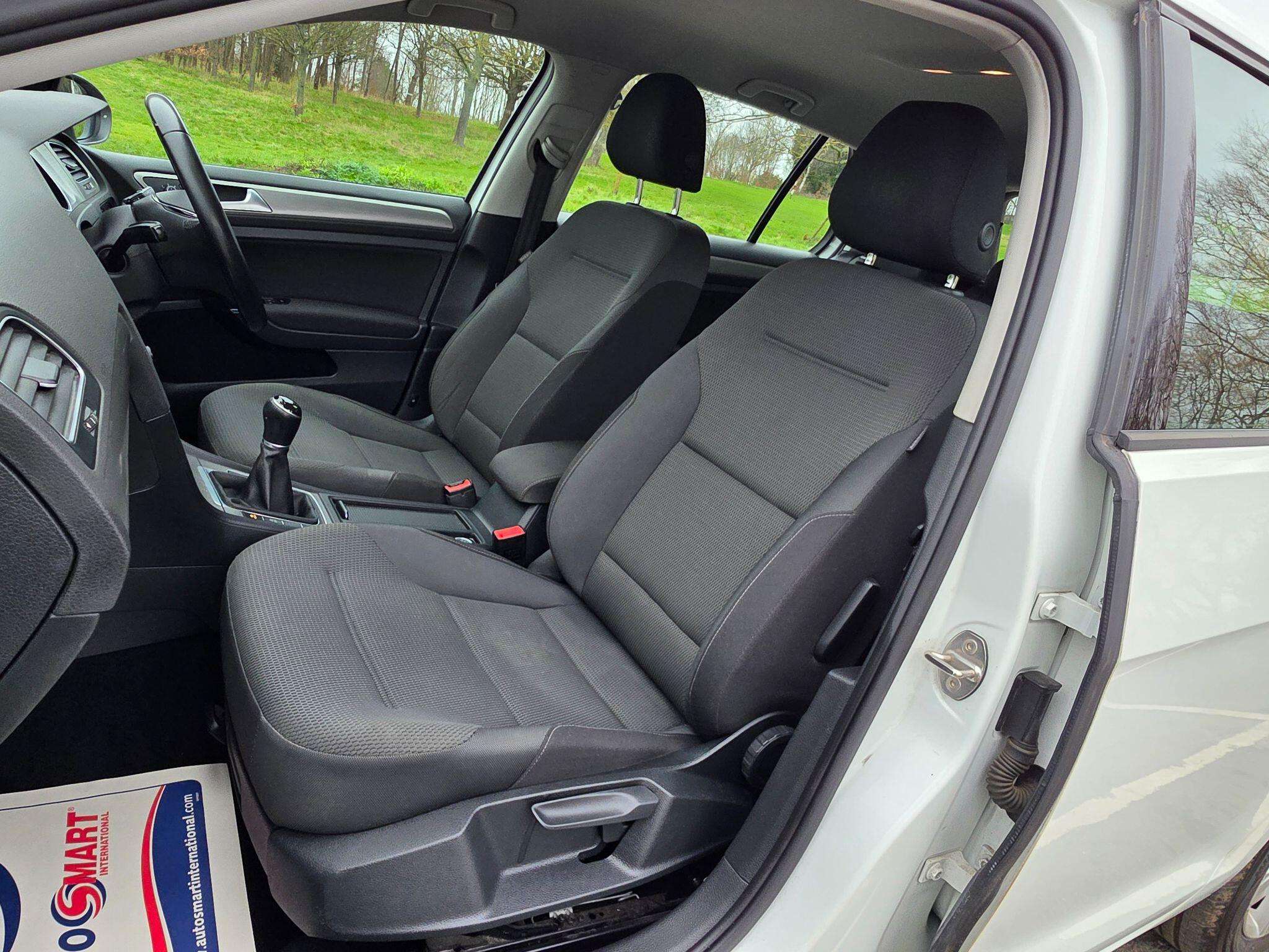 2015 VOLKSWAGEN GOLF 2015 VOLKSWAGEN GOLF