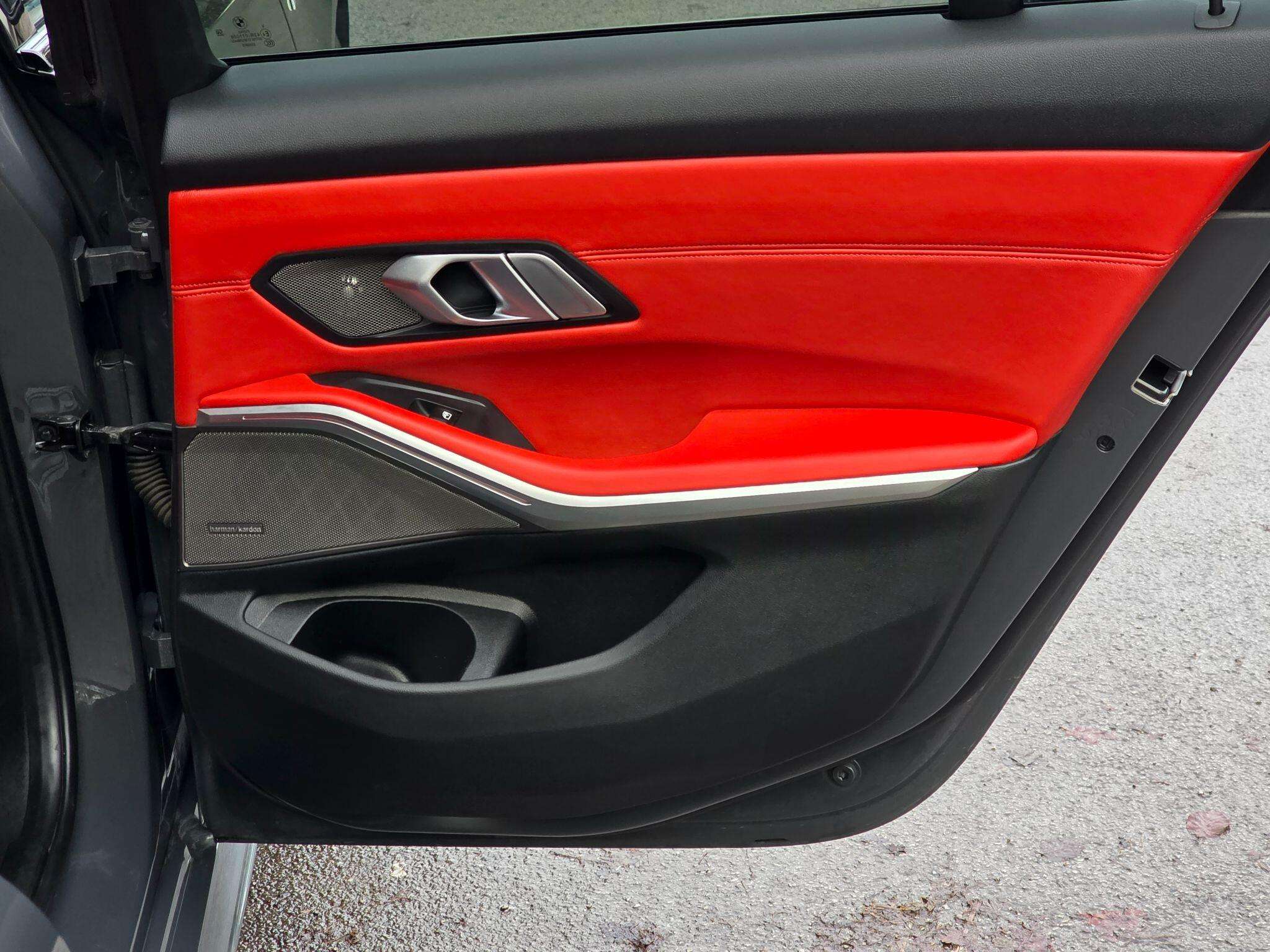 2020 BMW 3 SERIES 2020 BMW 3 SERIES