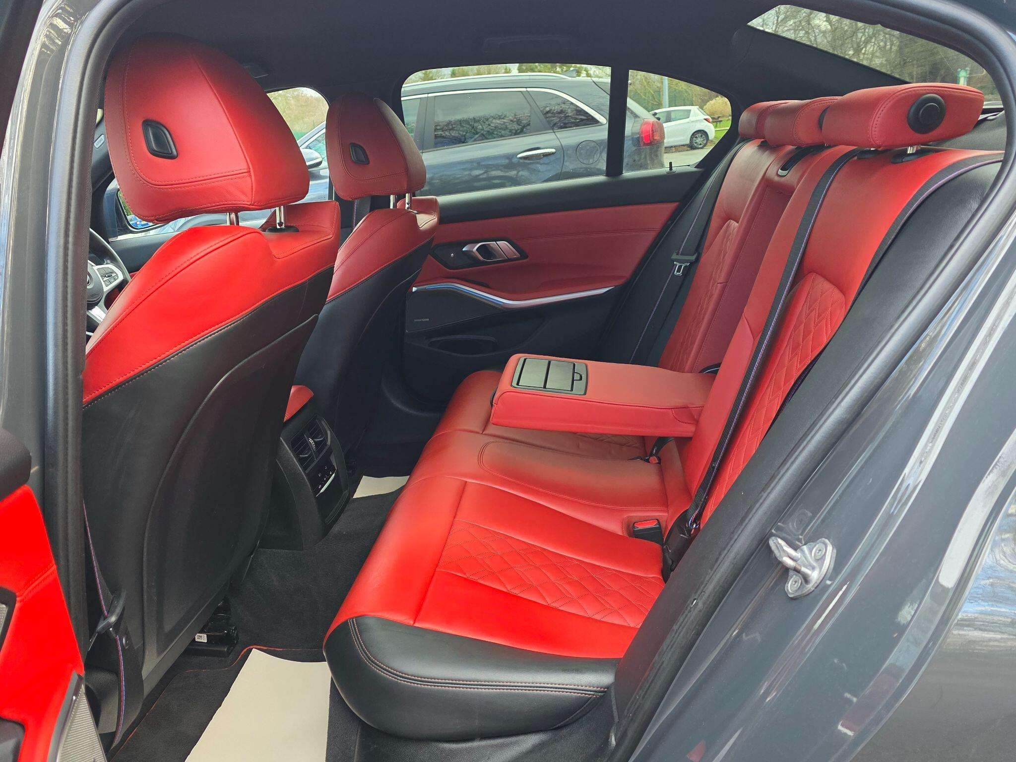 2020 BMW 3 SERIES 2020 BMW 3 SERIES