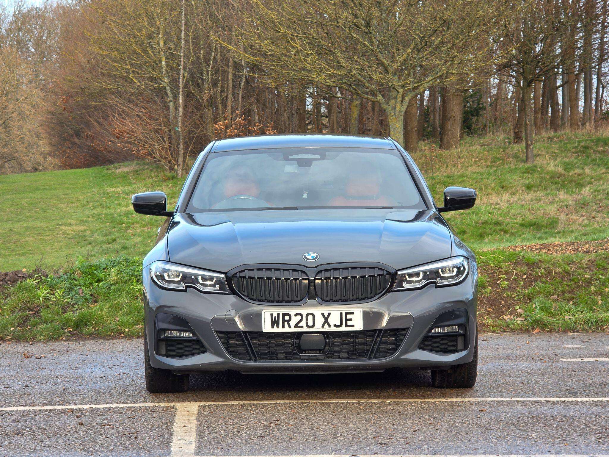 A 2020 BMW 3 SERIES 2.0 330e 12kWh M Sport Plus Edition Auto Euro 6 (s/s) 4dr A 2020 BMW 3 SERIES 2.0 330e 12kWh M Sport Plus Edition Auto Euro 6 (s/s) 4dr