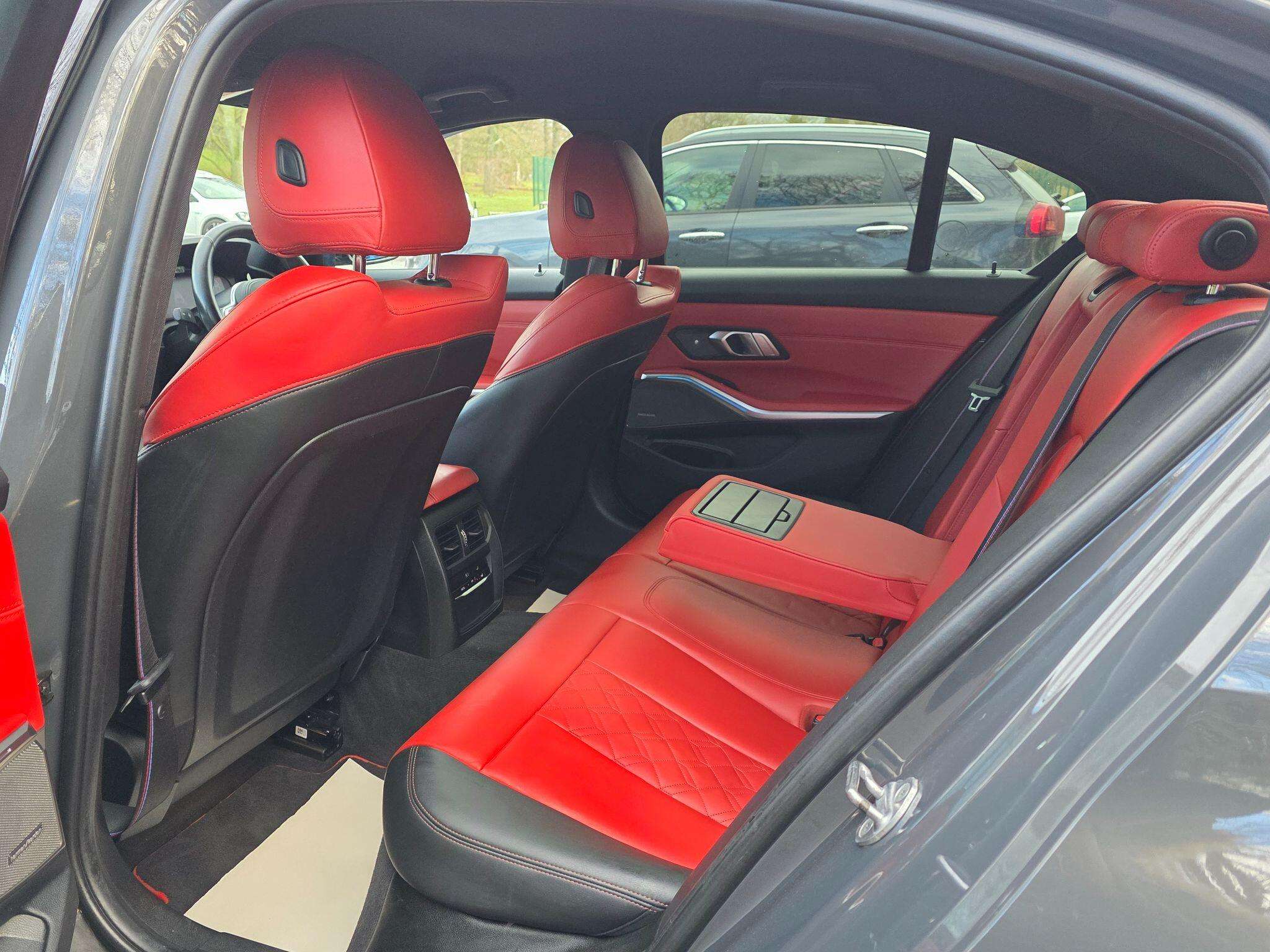 2020 BMW 3 SERIES 2020 BMW 3 SERIES